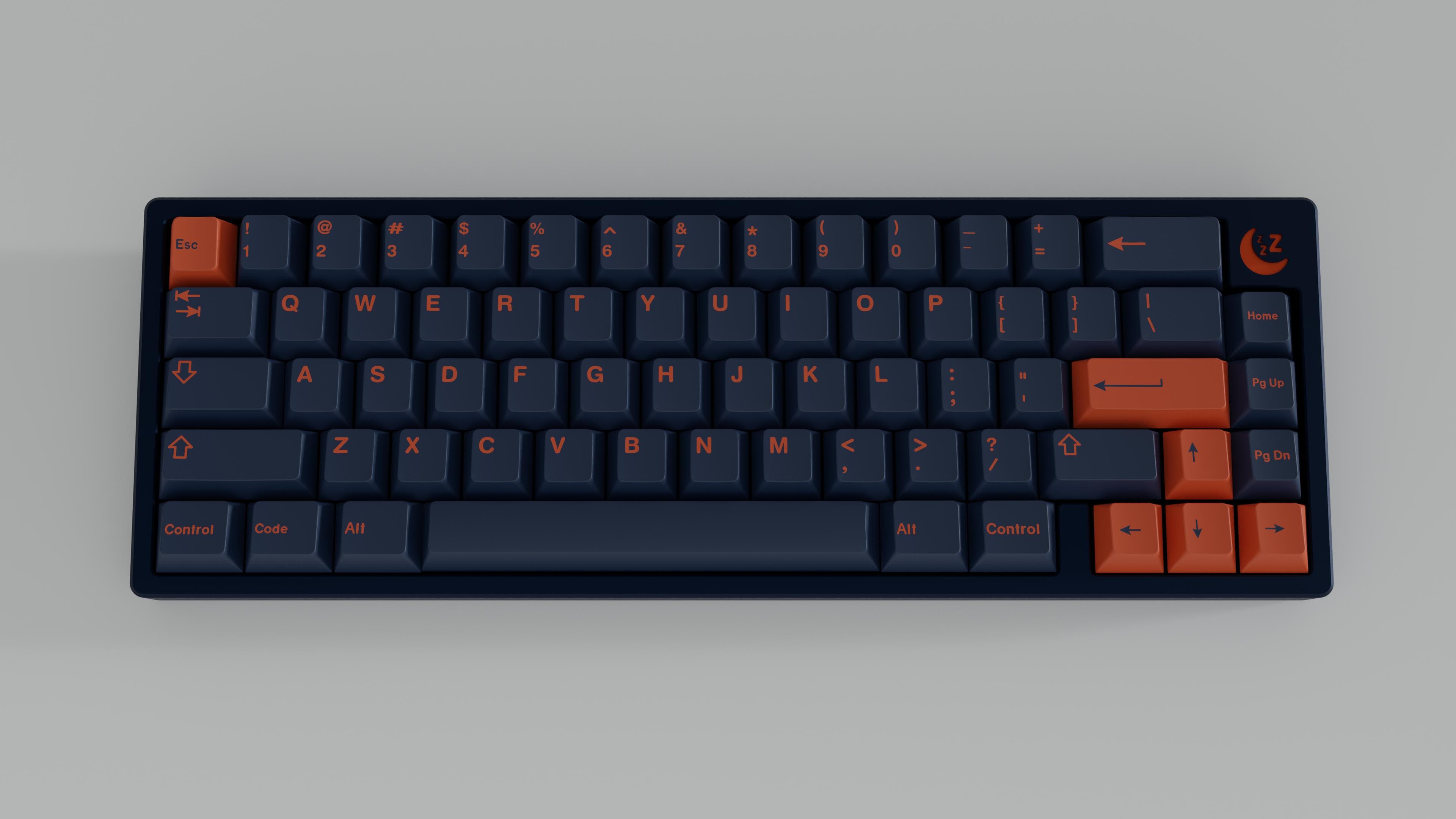 GMK Sunset Surfing (April 27th -May 28th) image 7