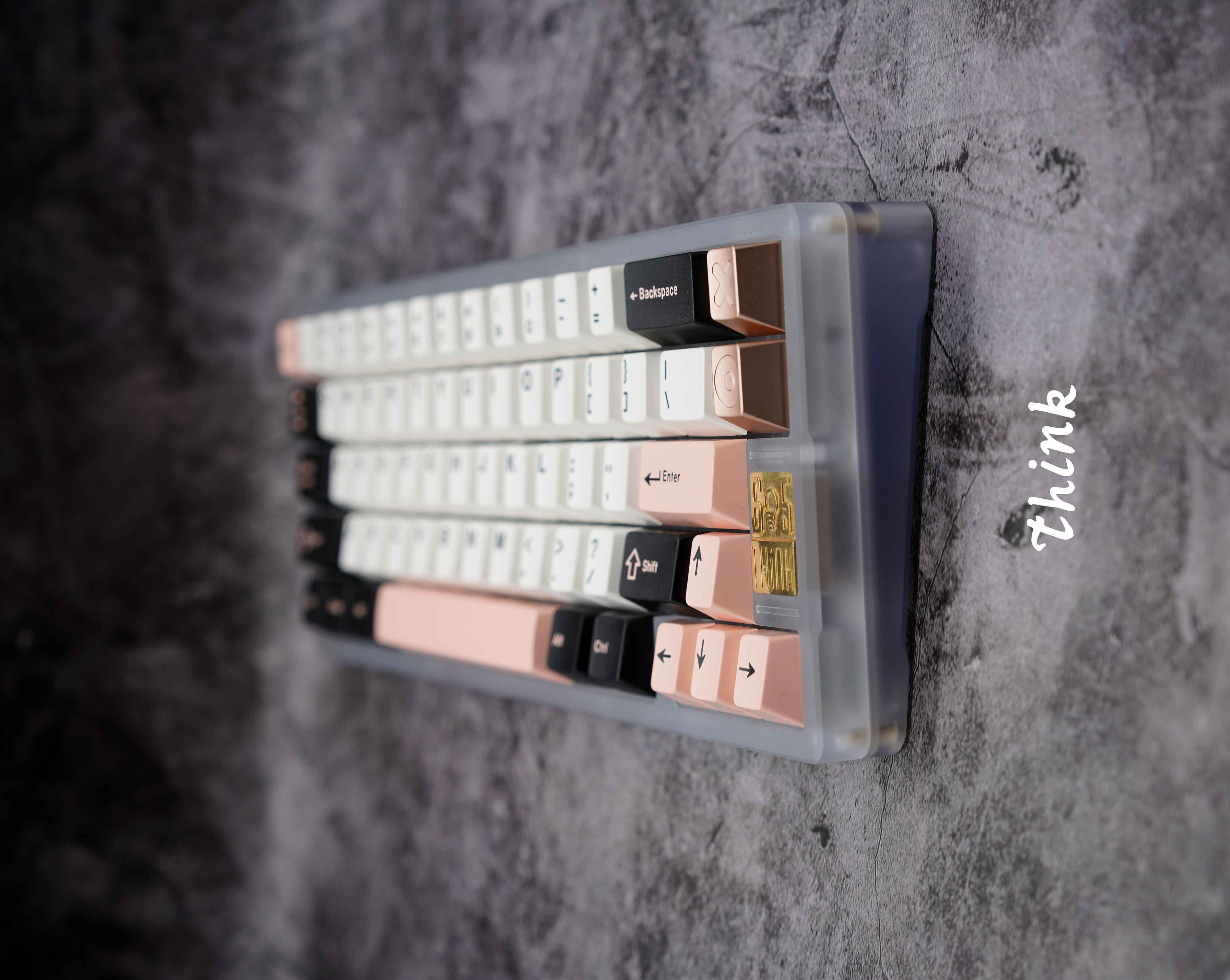 Think6.5° | 65% Custom Keyboard (completed) image 53