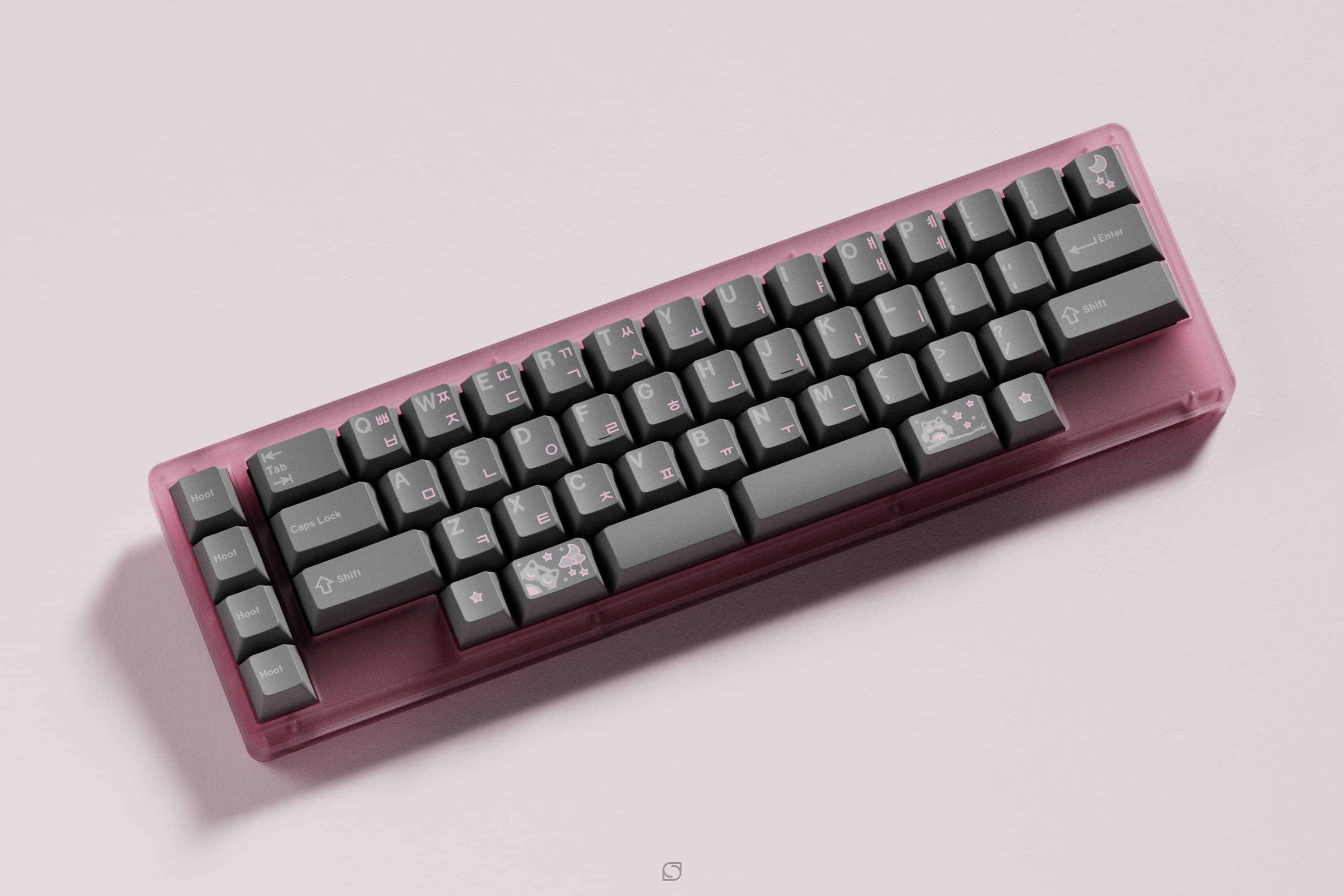 GMK Hooty (Nov 1st Launch) image 10