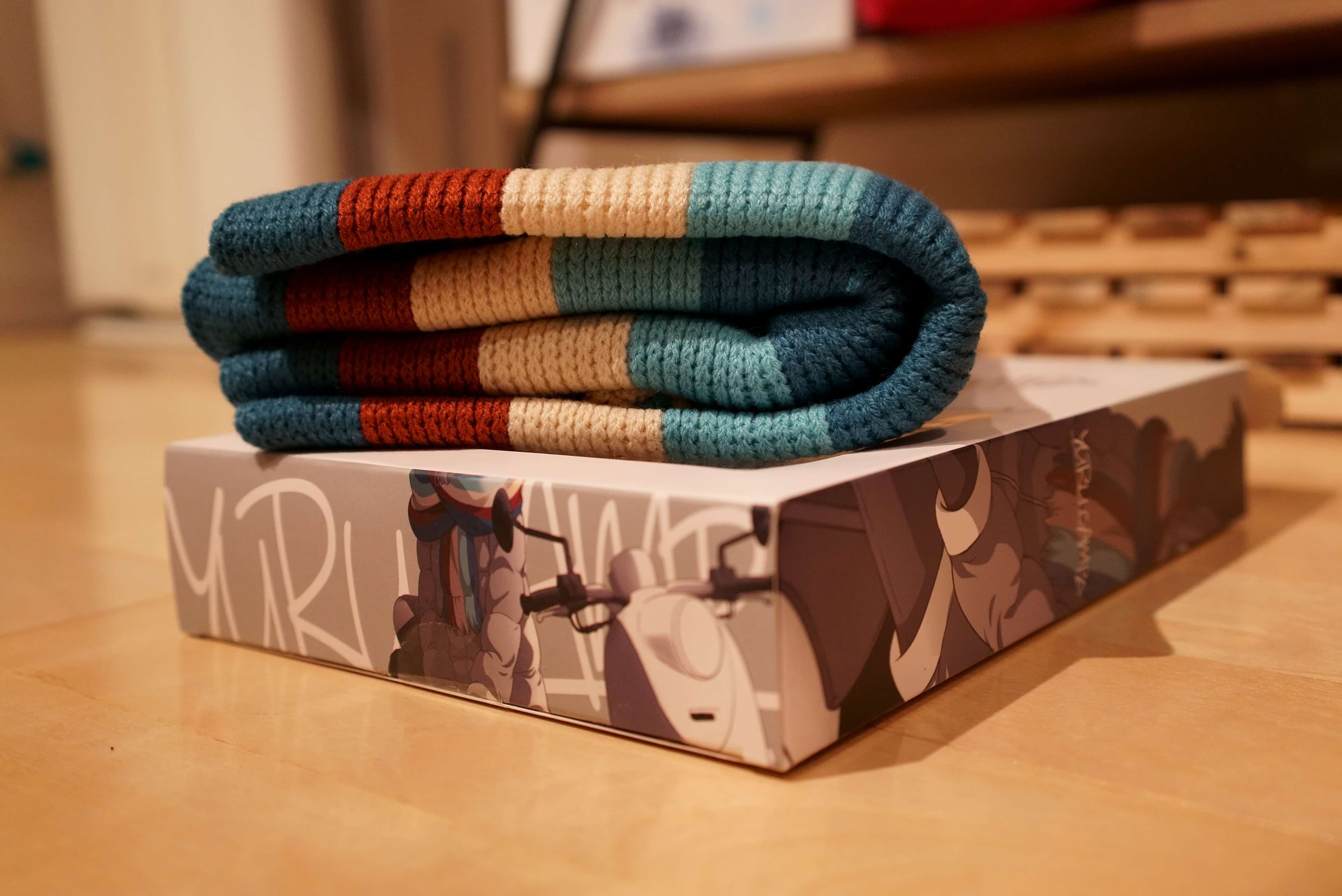 GMK Yuru | Now Shipping | gmkyuru.com image 2