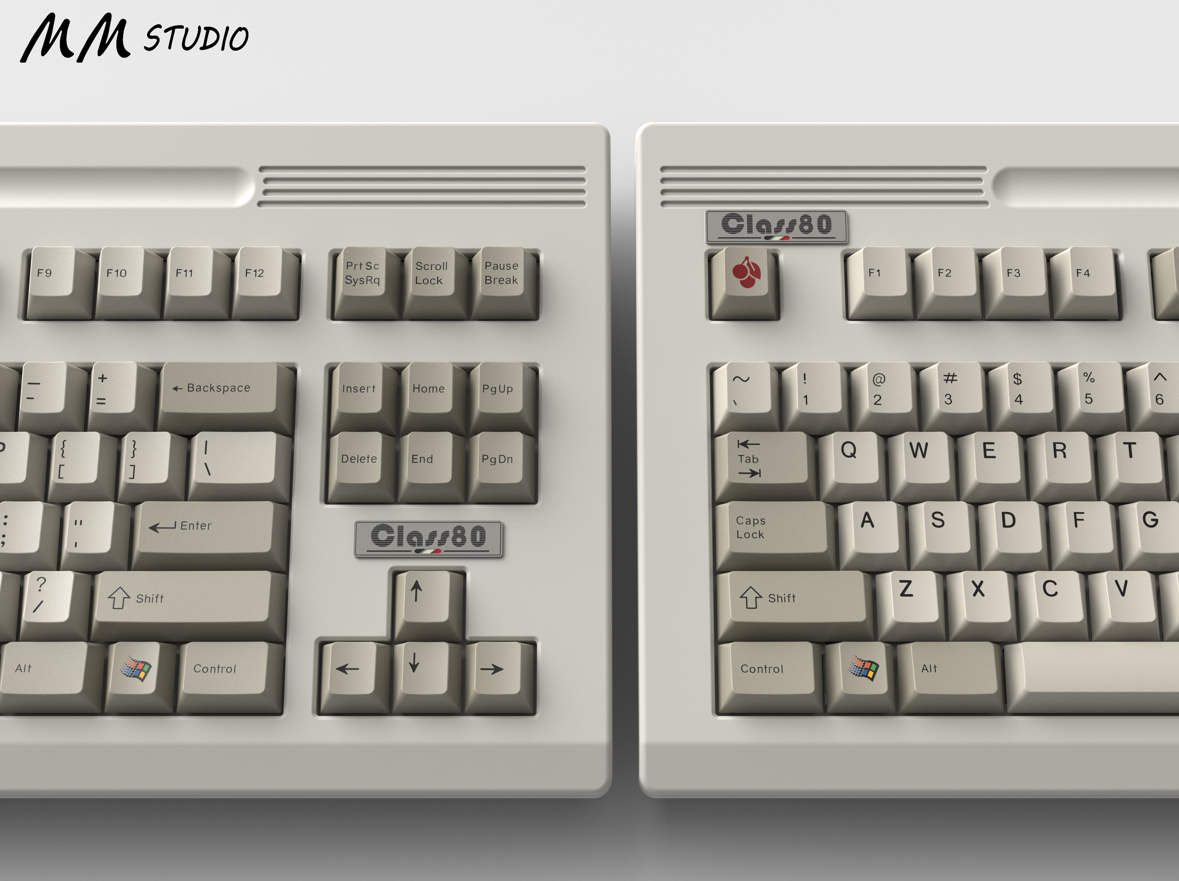 Class80 by MM Studio-We're coming!- Finished image 12