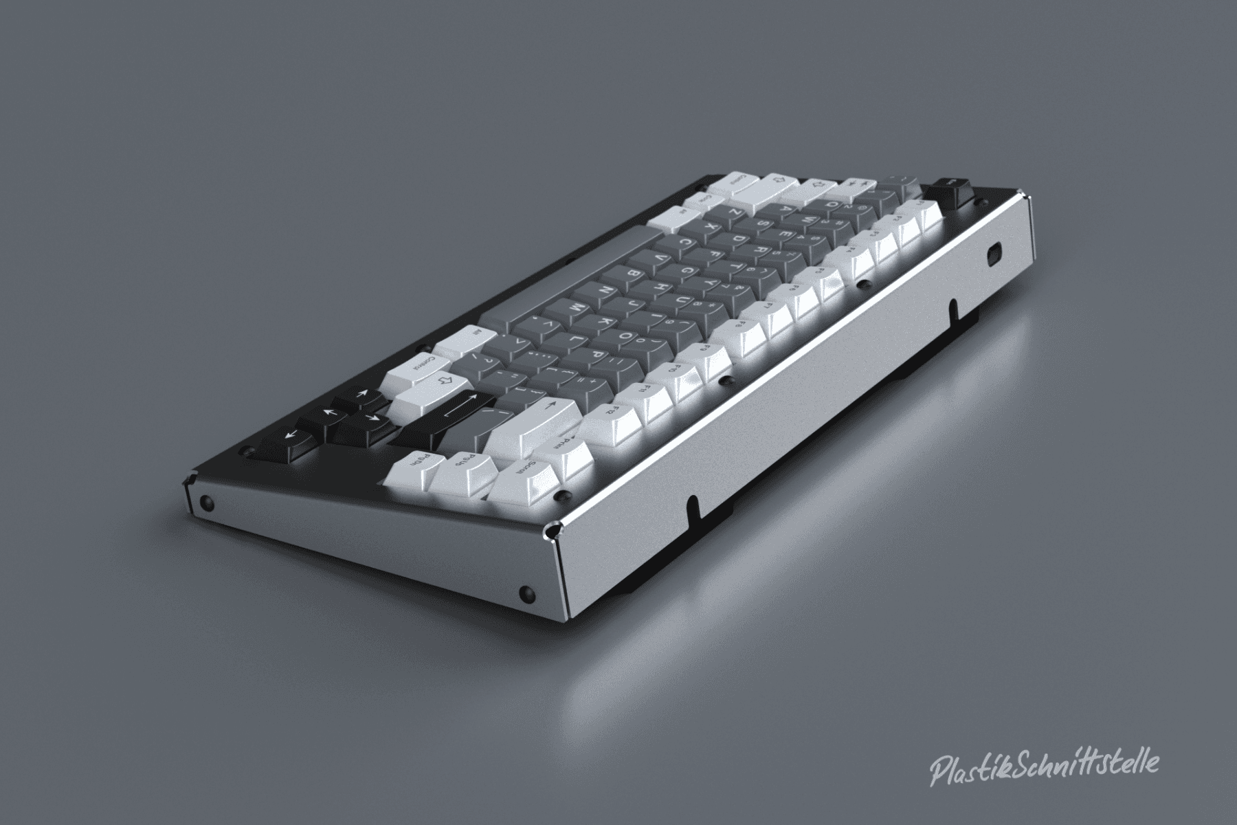 HEAVY METAL KEYBOARDS [CONCLUDED] image 23