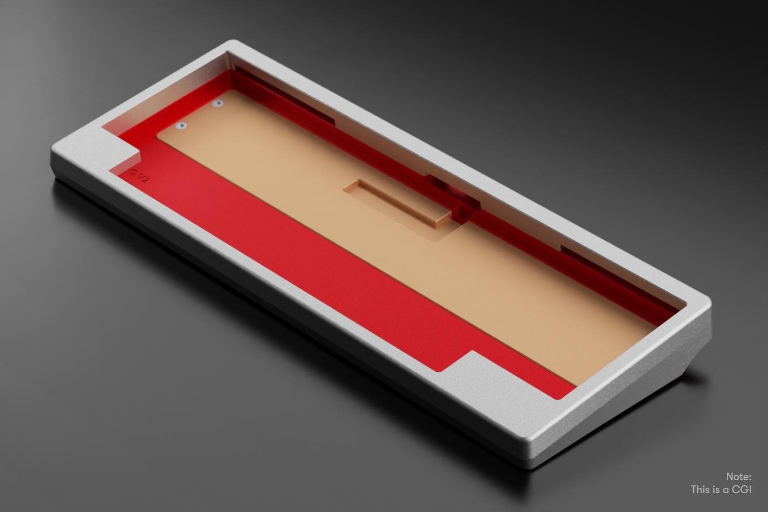 AKB Vero v2 - GB concluded, extras available image 10