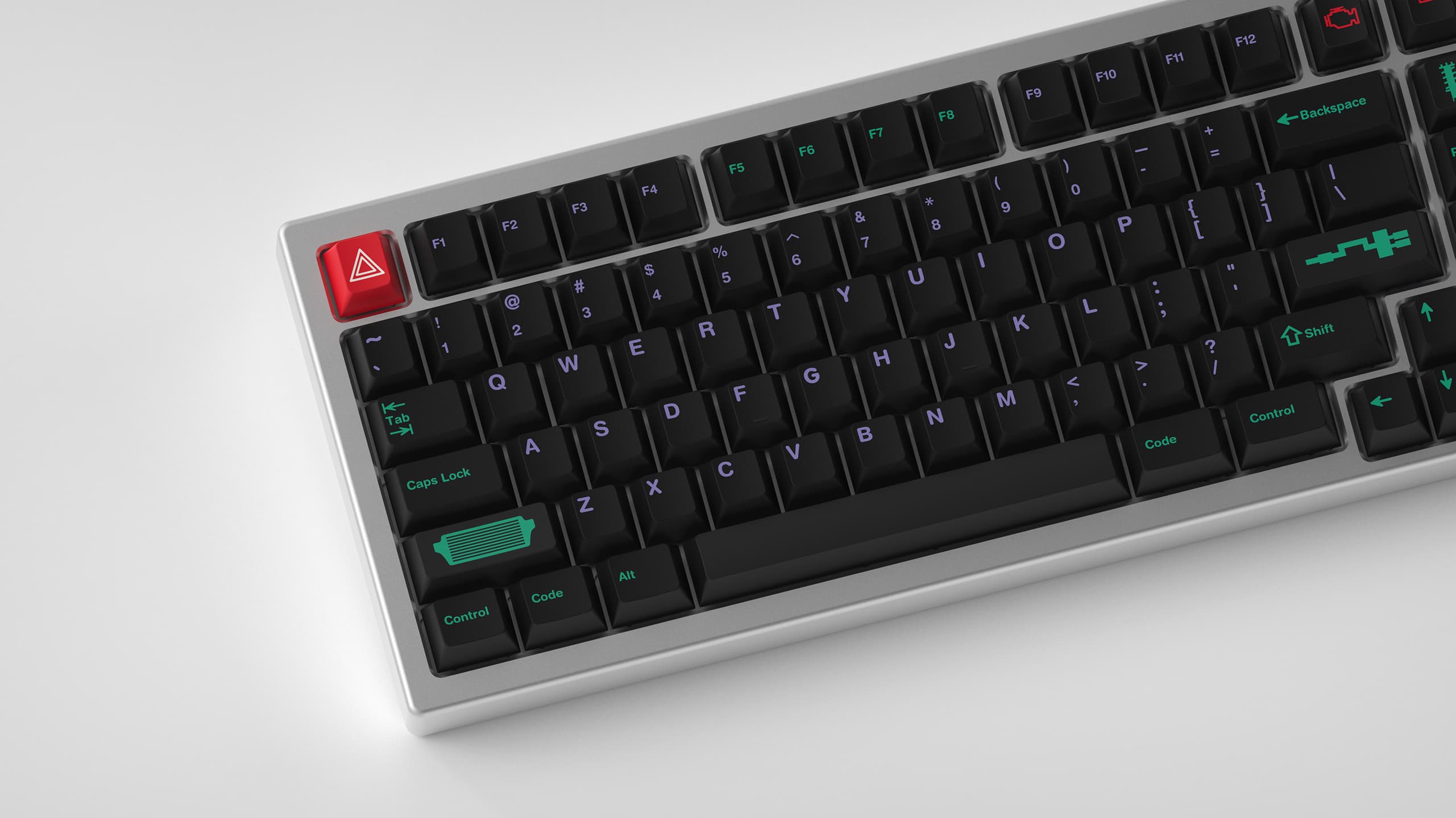 GMK Power Chord | Canceled | Rerun TBA image 22