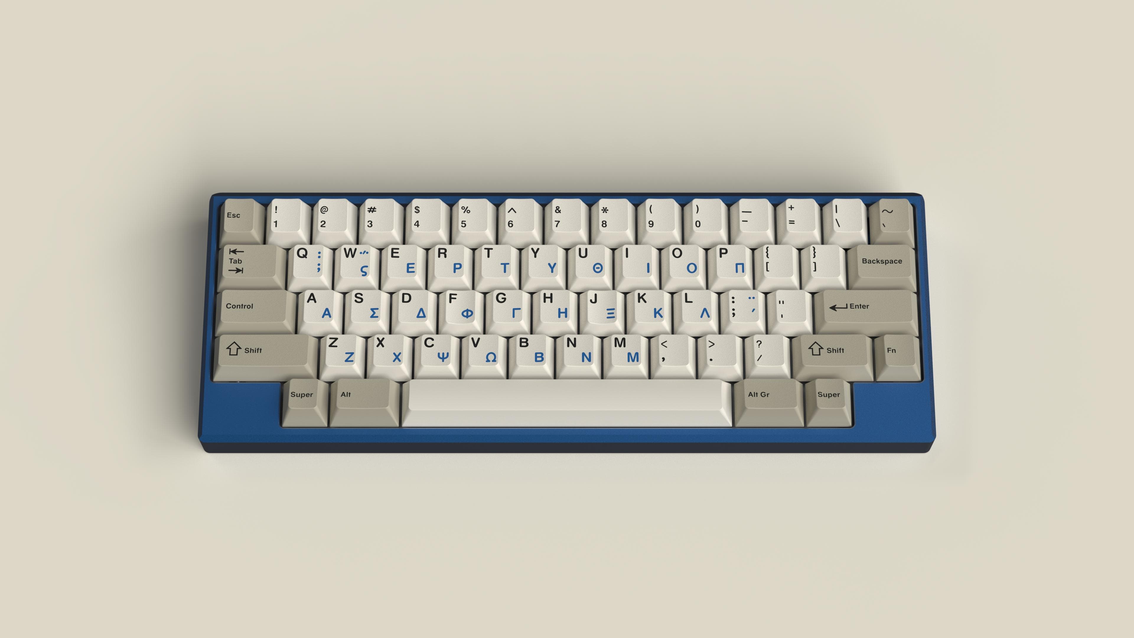 GMK Classic Arabic ...and more! | GB OVER! image 35