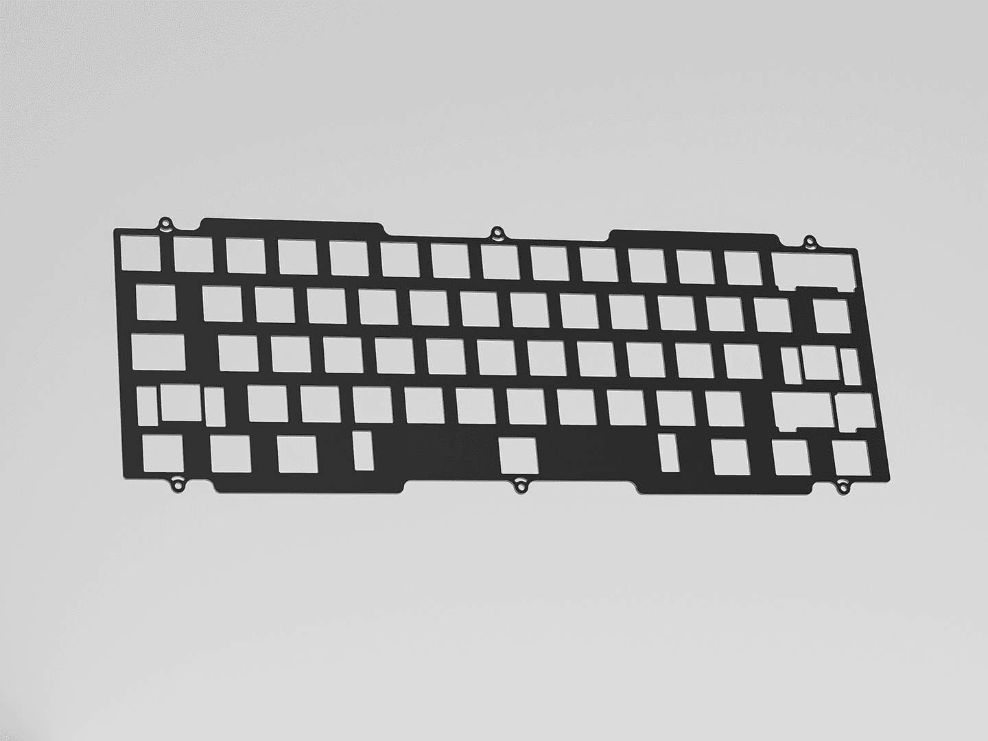Ellipse 60% keyboard by Skepur | GB ENDED image 23