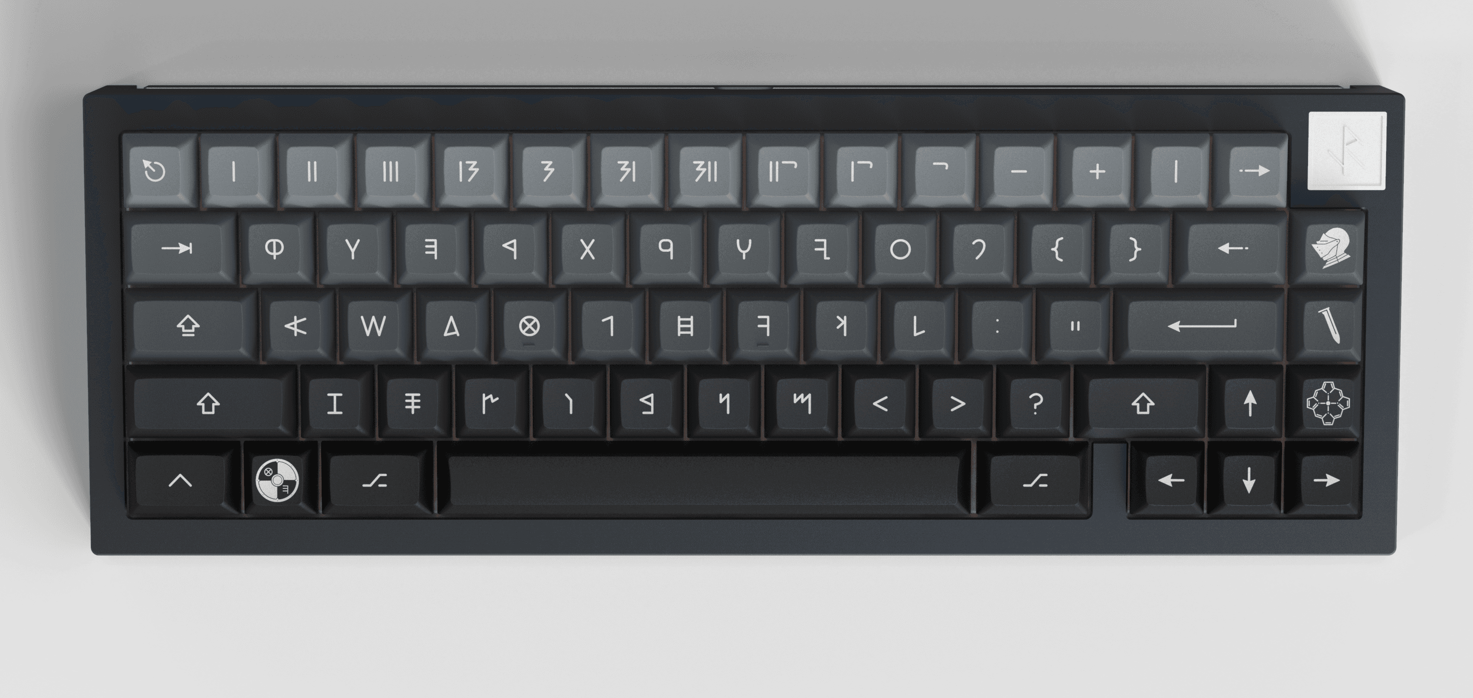 KAT Iron - In production image 50