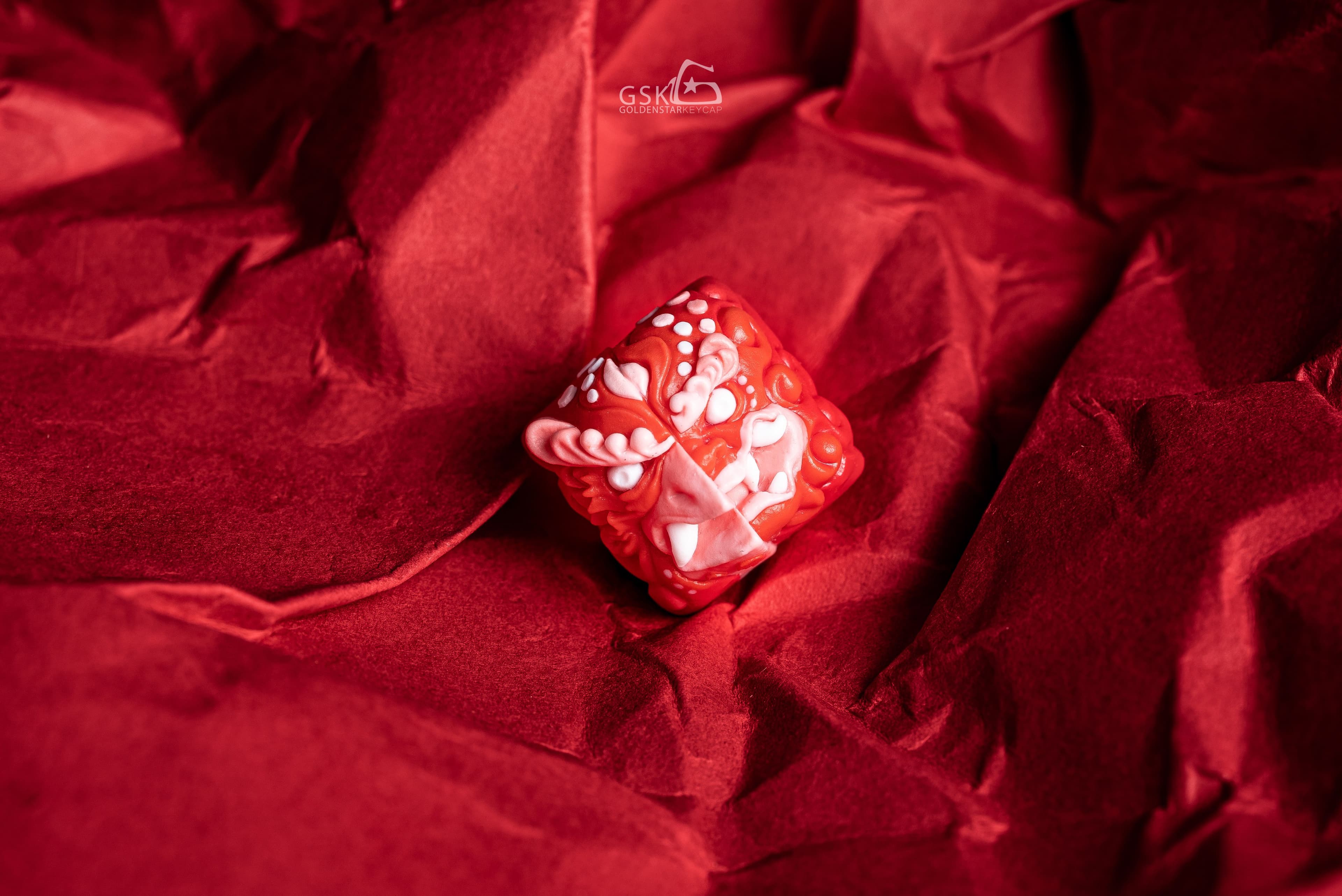 GMK Jelly Delights | April 22nd - May 28th | Base Kit Giveaway! image 17