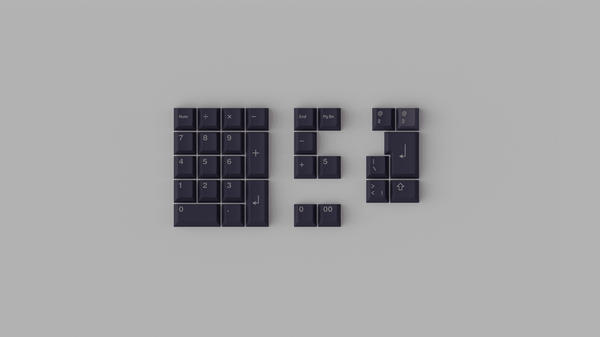 GMK Rouge ♥2 - **SHIPPING OUT** image 9