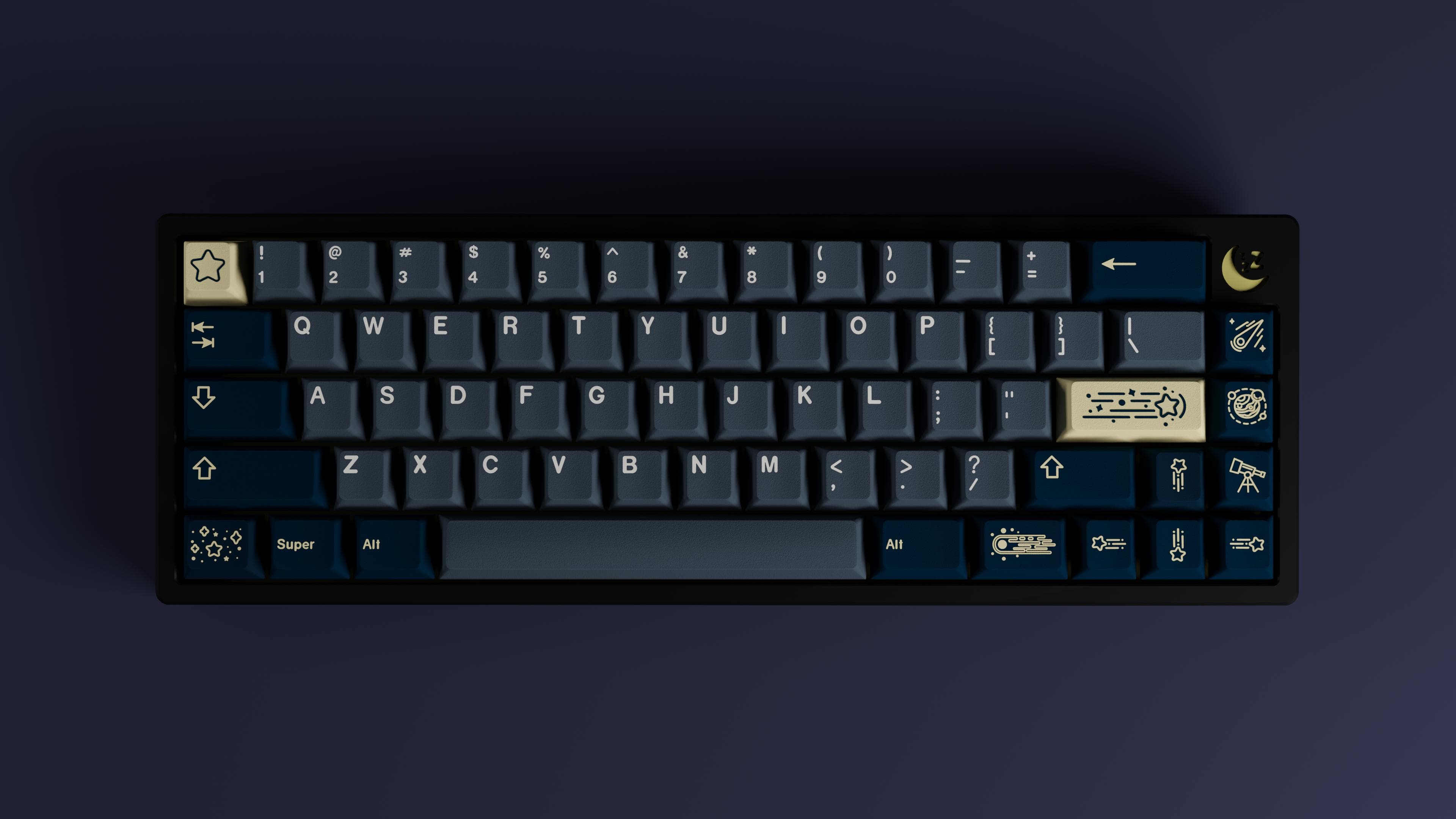 GMK Stargaze // LIVE // July 3 - August 4, 2021 image 27