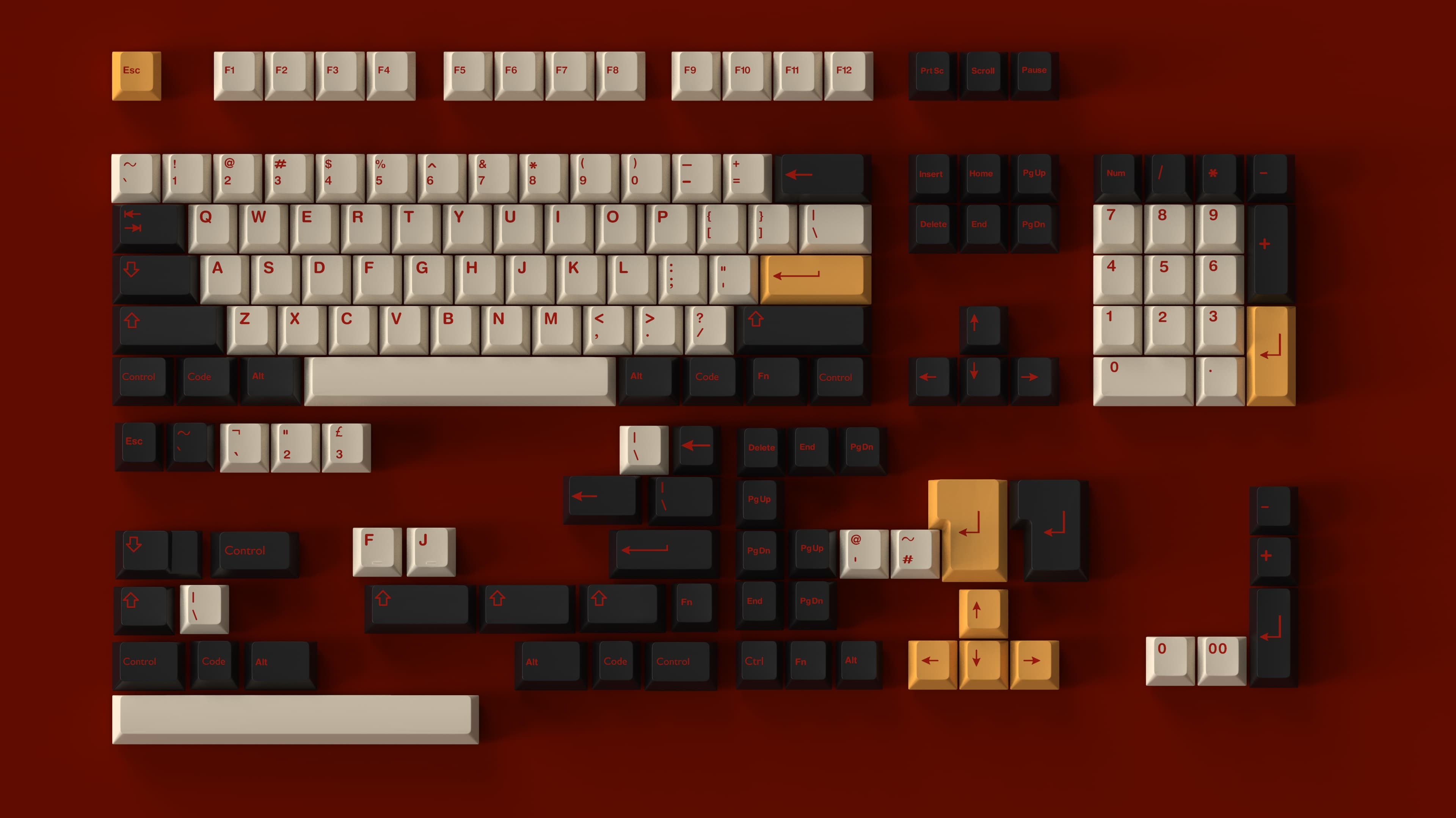 GMK Ishtar - Fulfilled! image 2