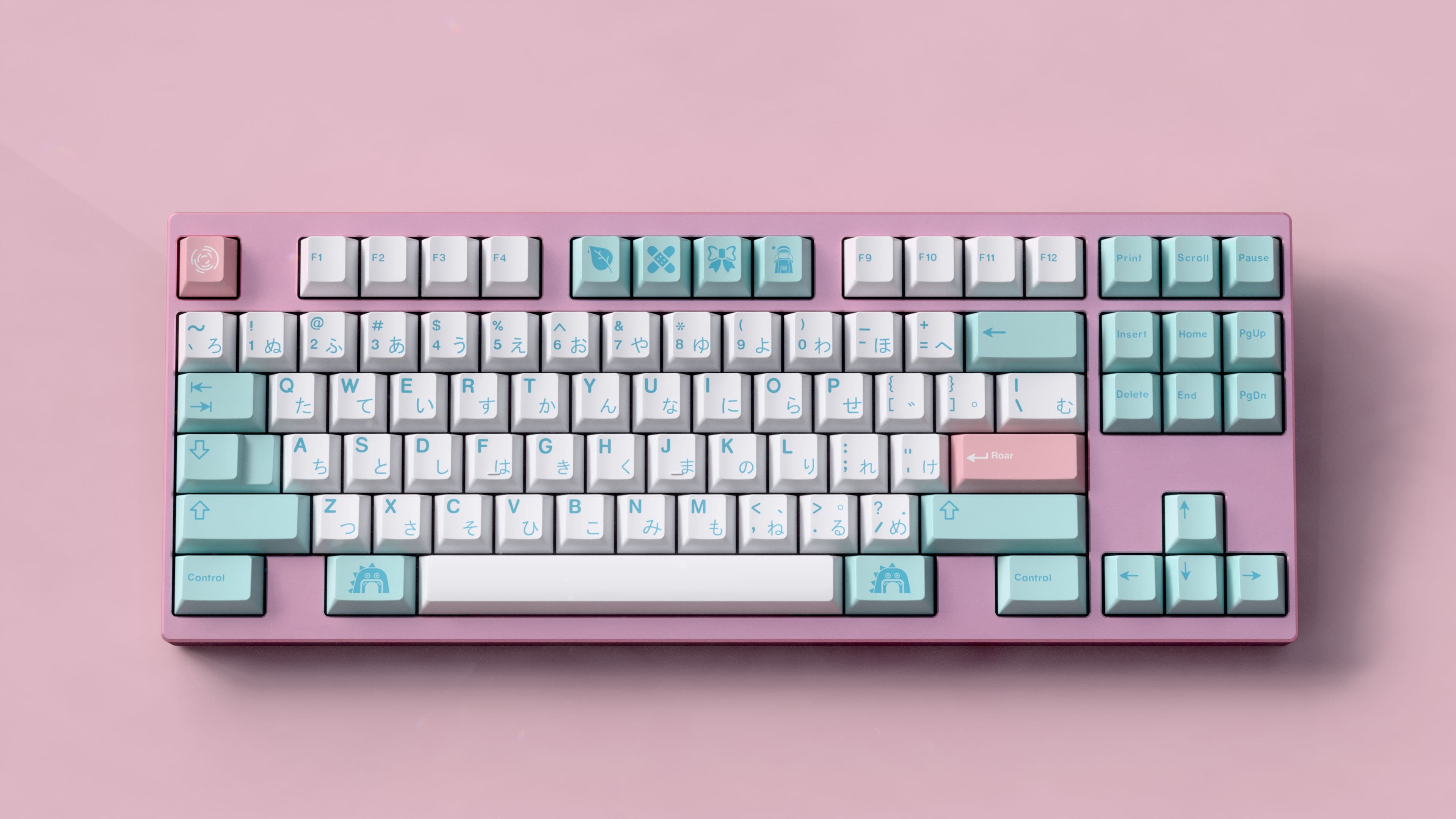 GMK Noel R2 (Round 2) | Dec 26 - Jan 26 image 8