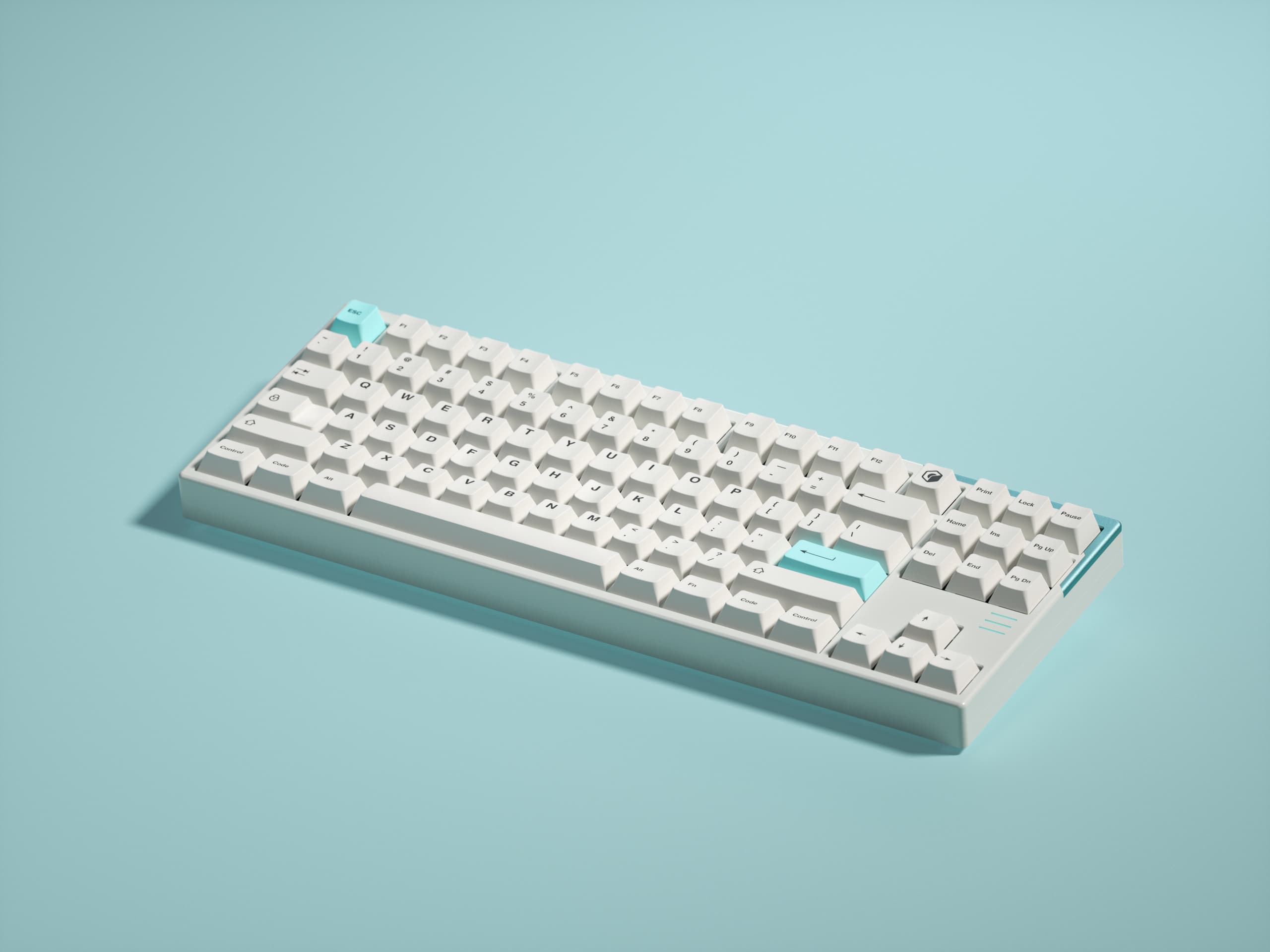 E8.5 - 80% custom keyboard(Start shipping Group 8 ） image 8
