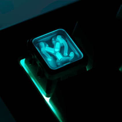 GMK Arch | Shipping Soon! image 65