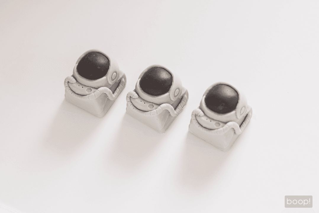 DEEP SPACE : ......... image 25