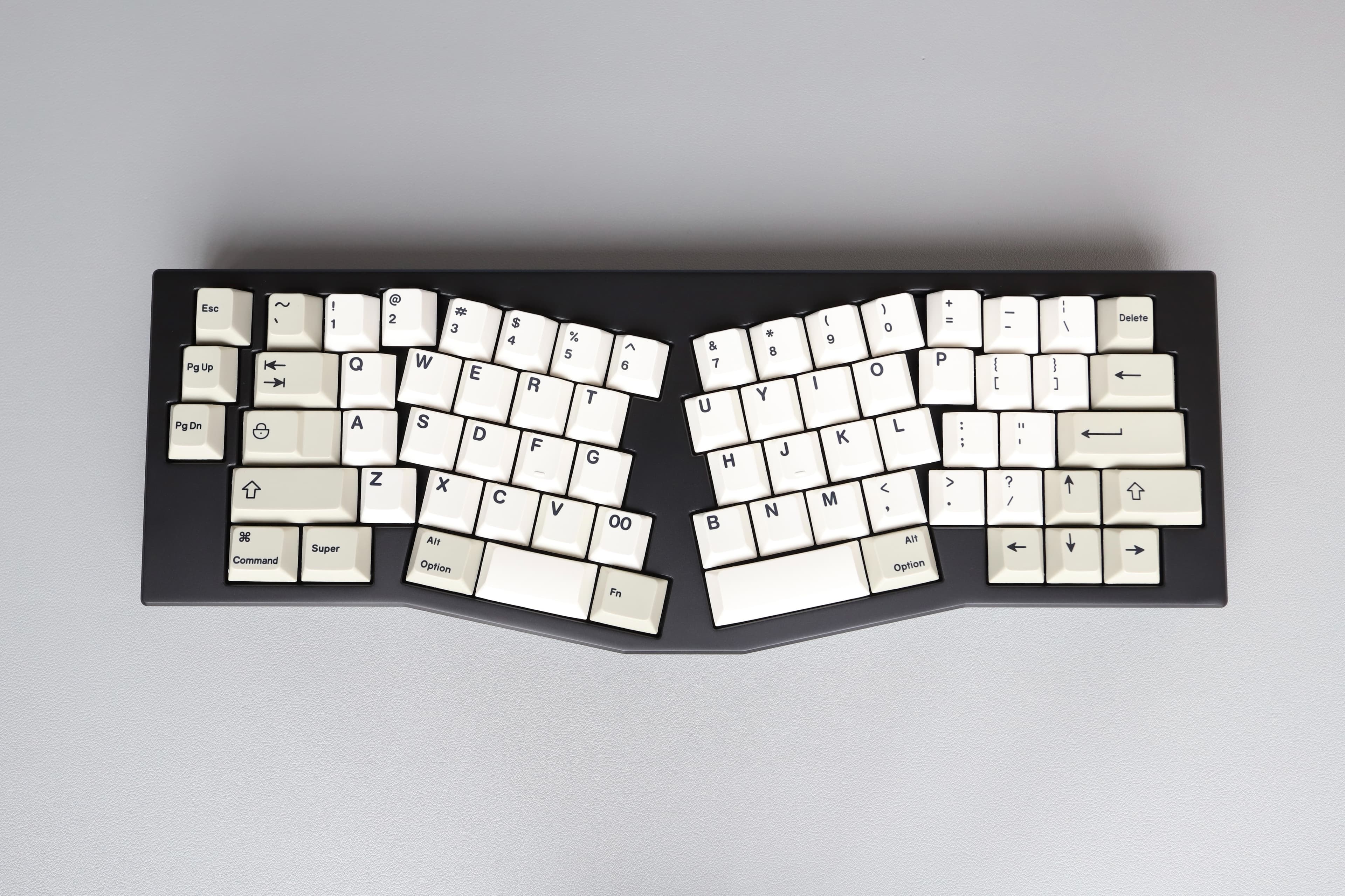 [Preorder]Keylice 65%--Dual mode Alice style keyboard with arrow key, 7.4-8.31 image 12