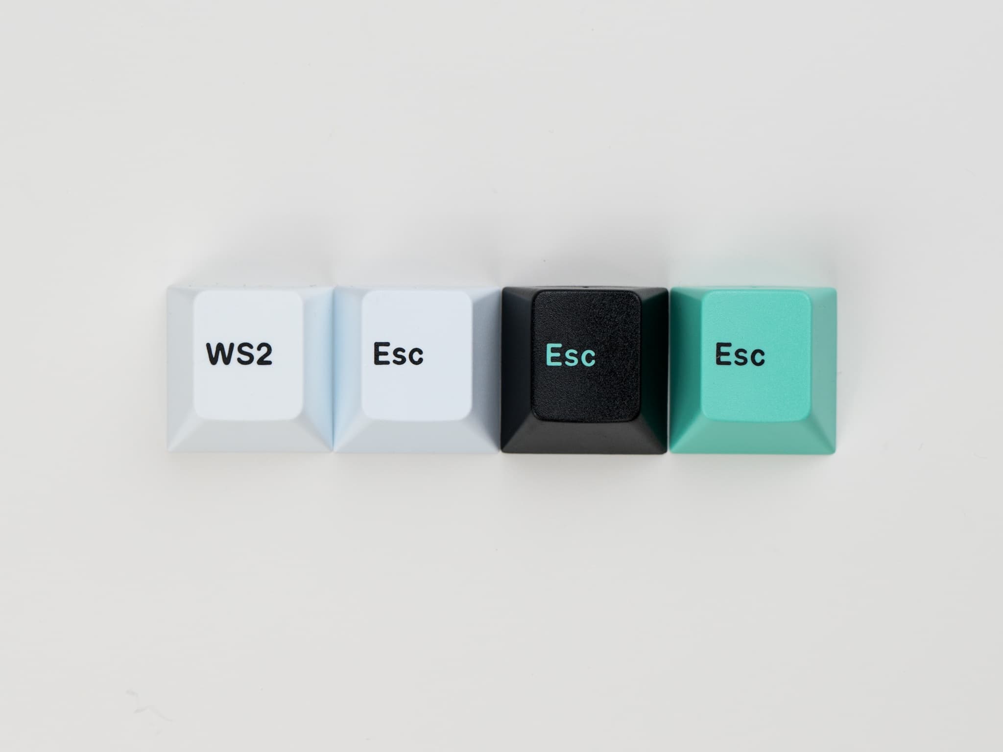 GMK Delta R2 | Aug 1 - Sept 2 | WS32, Price Drops, Regional Vendors image 3