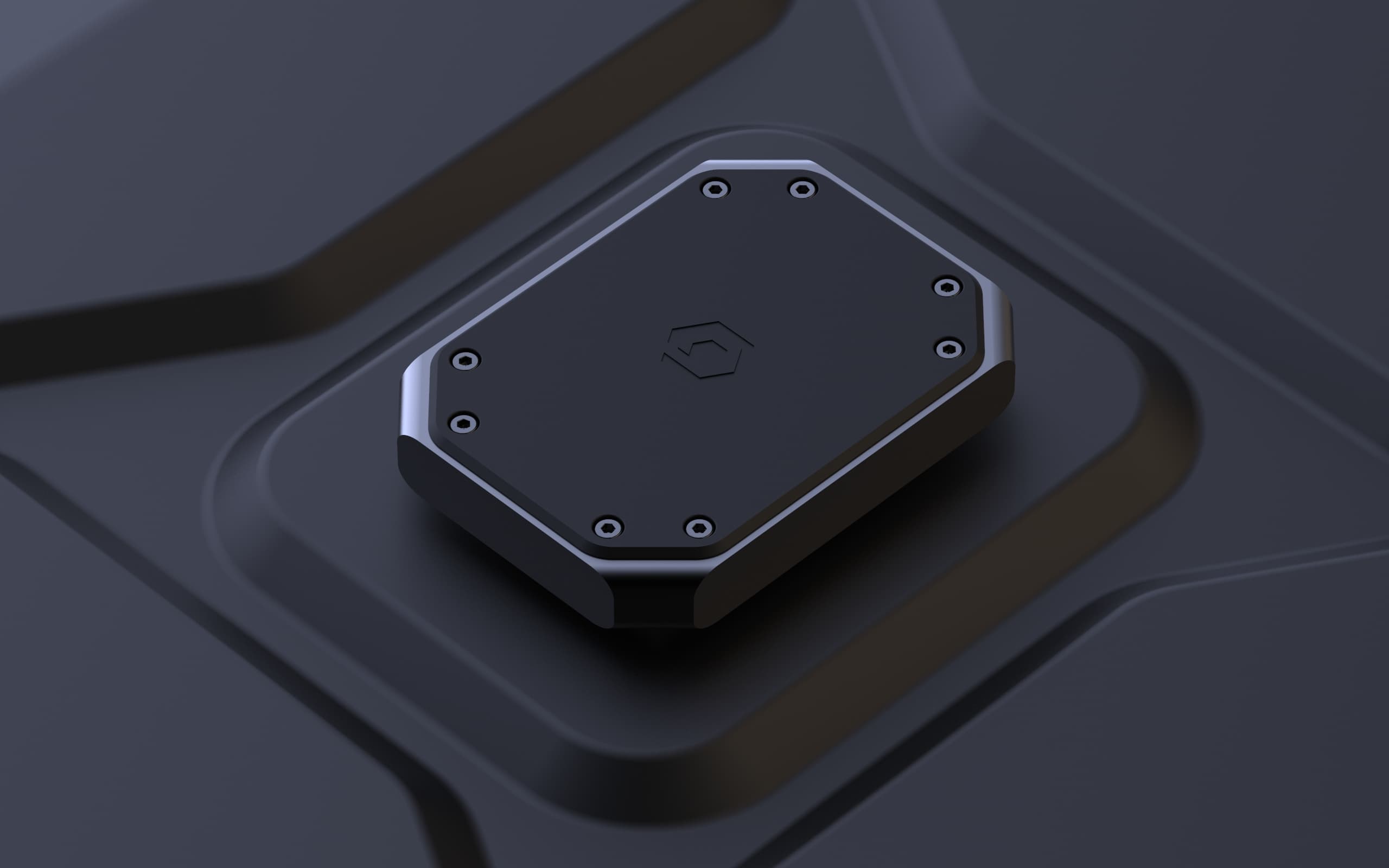 BINEPAD BN006 - 6 Key Low Profile Macropad (Shipping) image 3