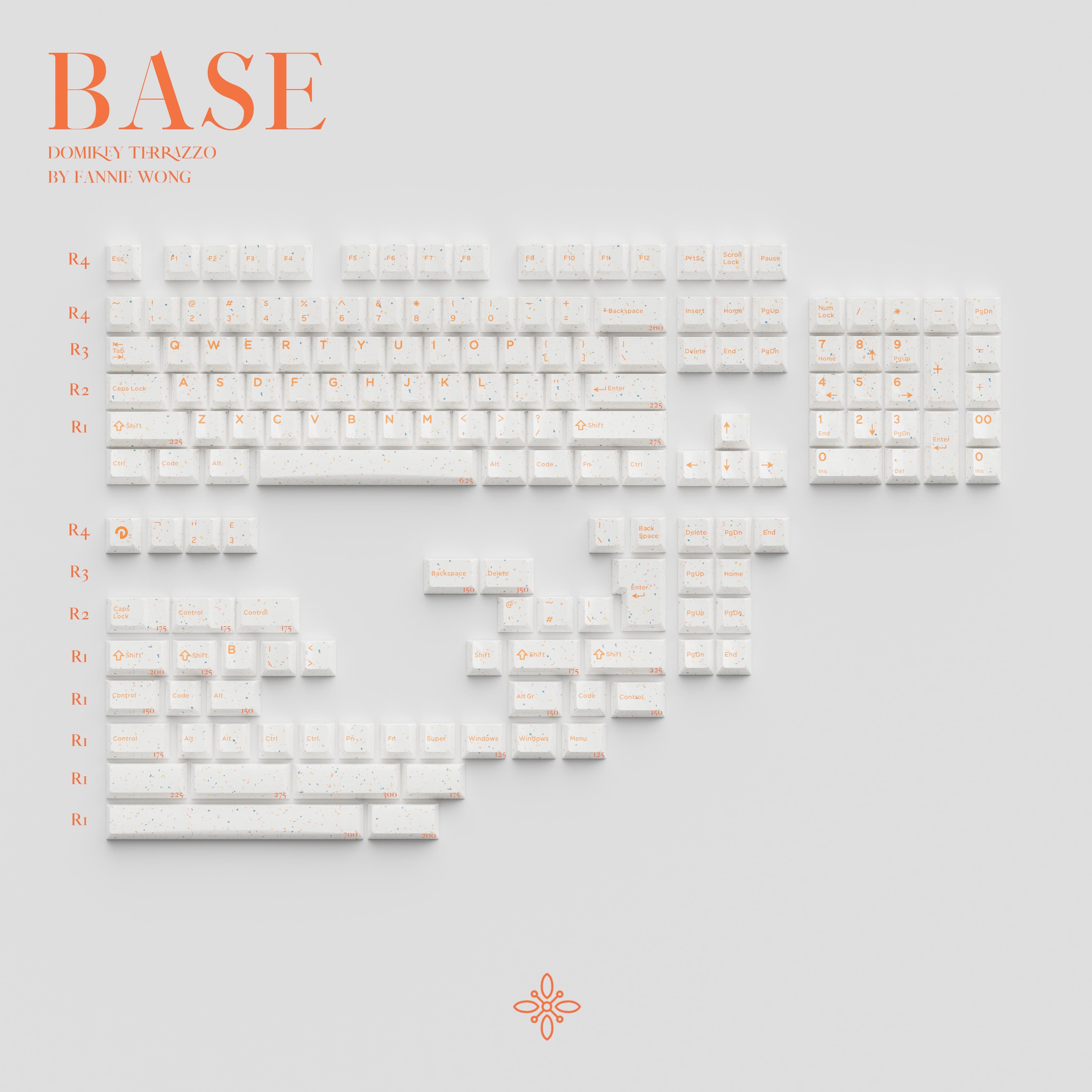 IC] Domikey - Terrazzo image 2