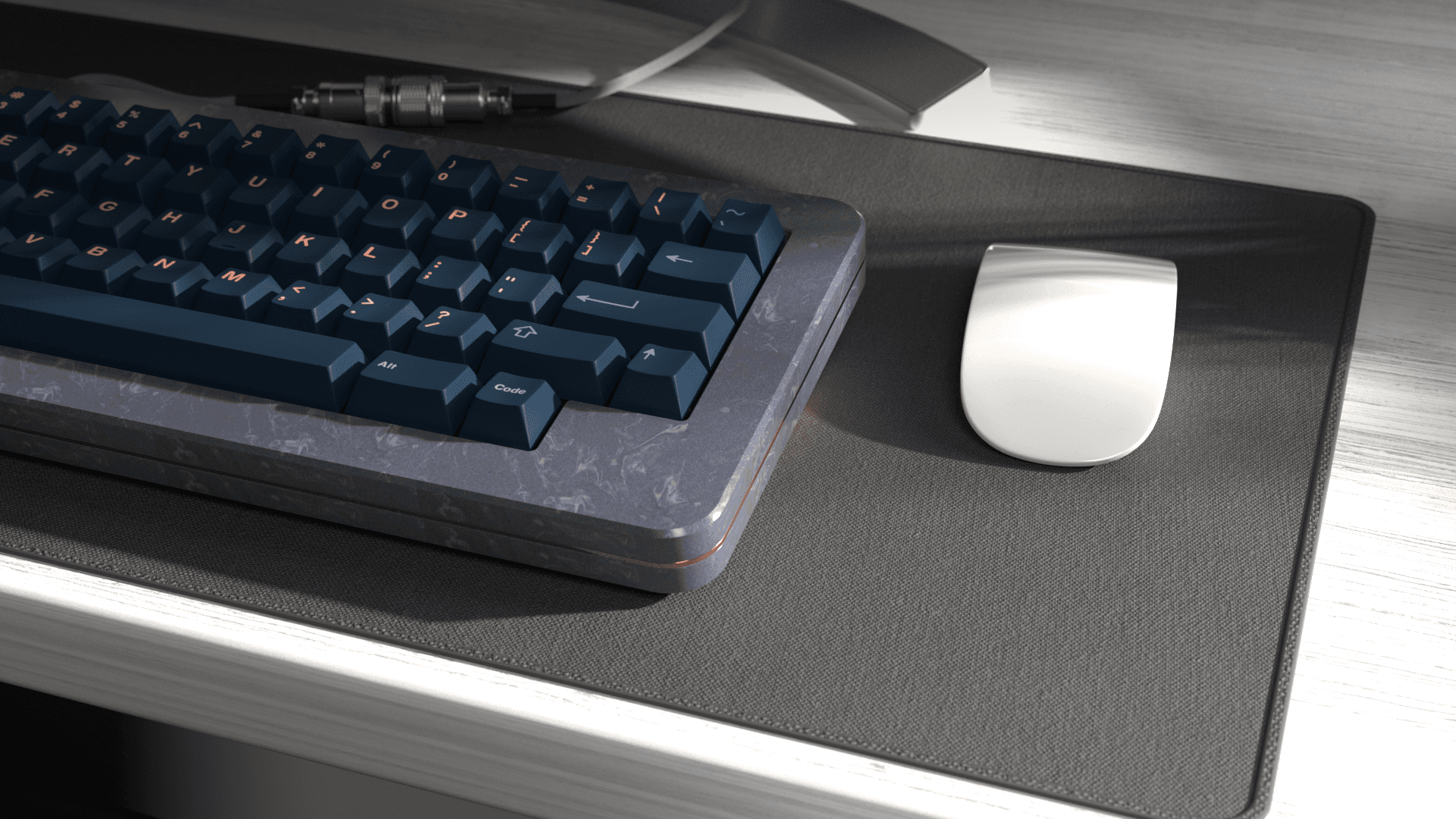 Re: [GB] GMK Firefly - Shipping to CUSTOMERS - image 7