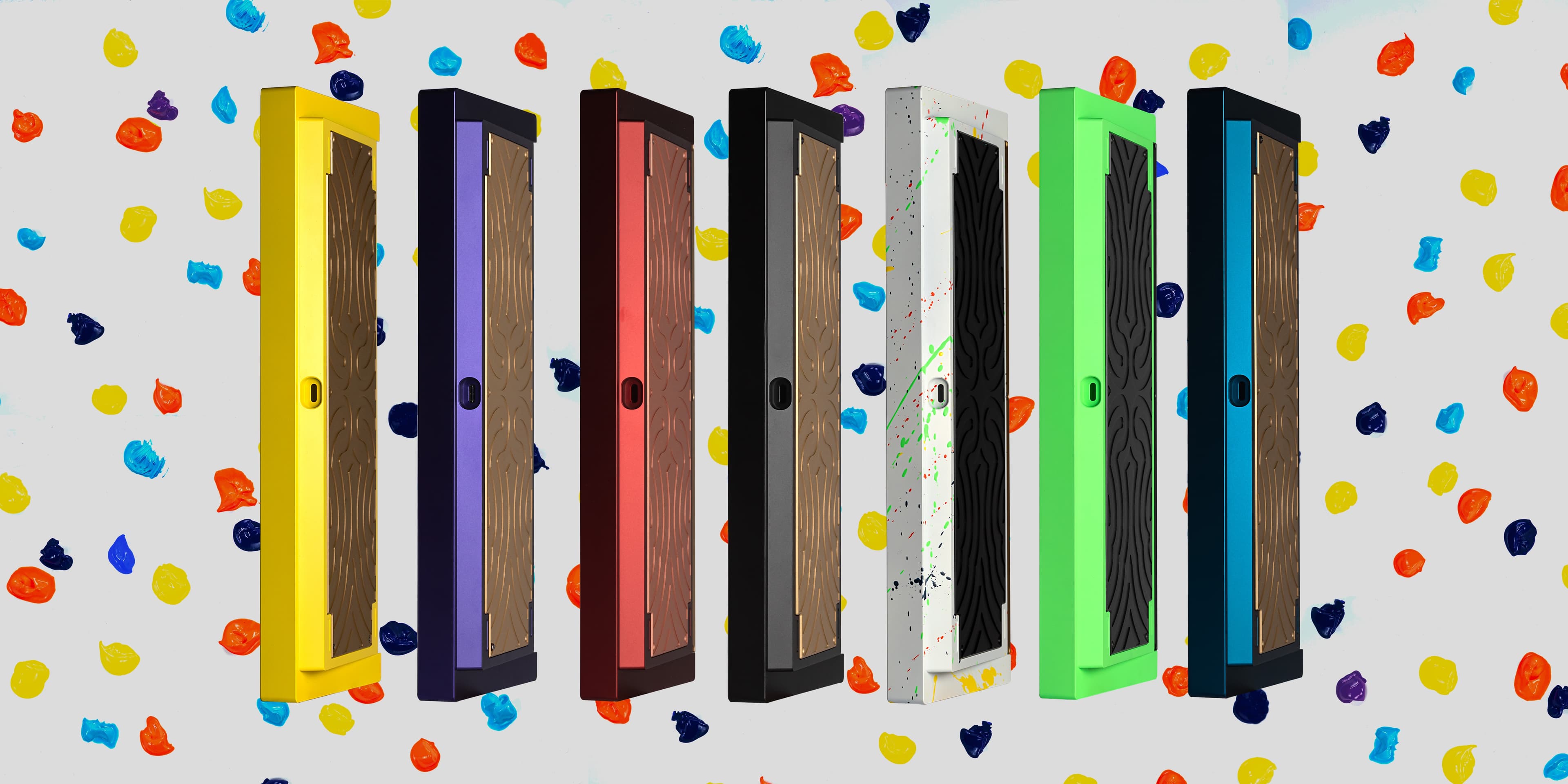 CHROMA KEYBOARD KIT | Sending Preorders! image 2