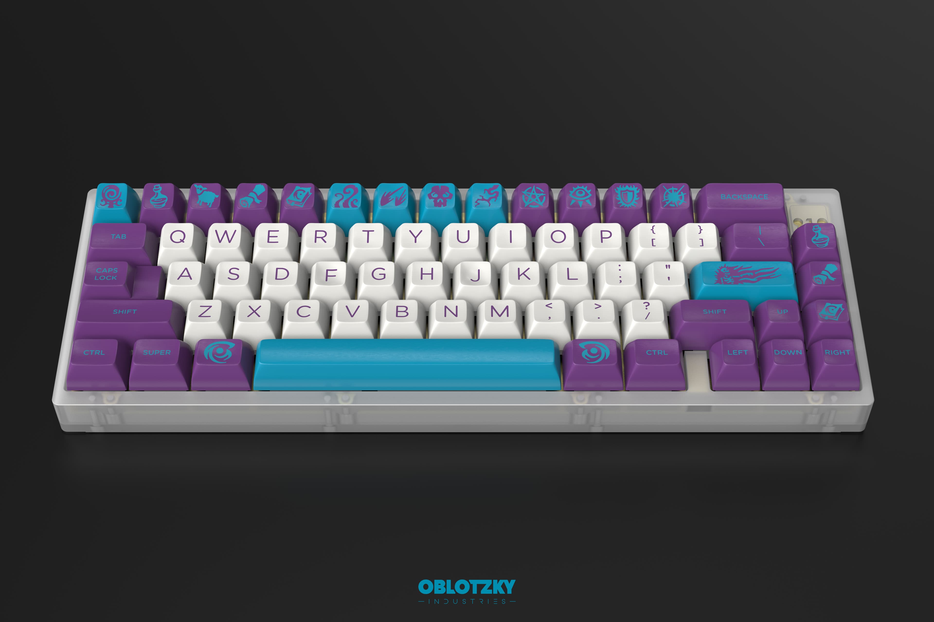 SA Arcane - Group buy CLOSED - Production finished - Shipping soon image 17