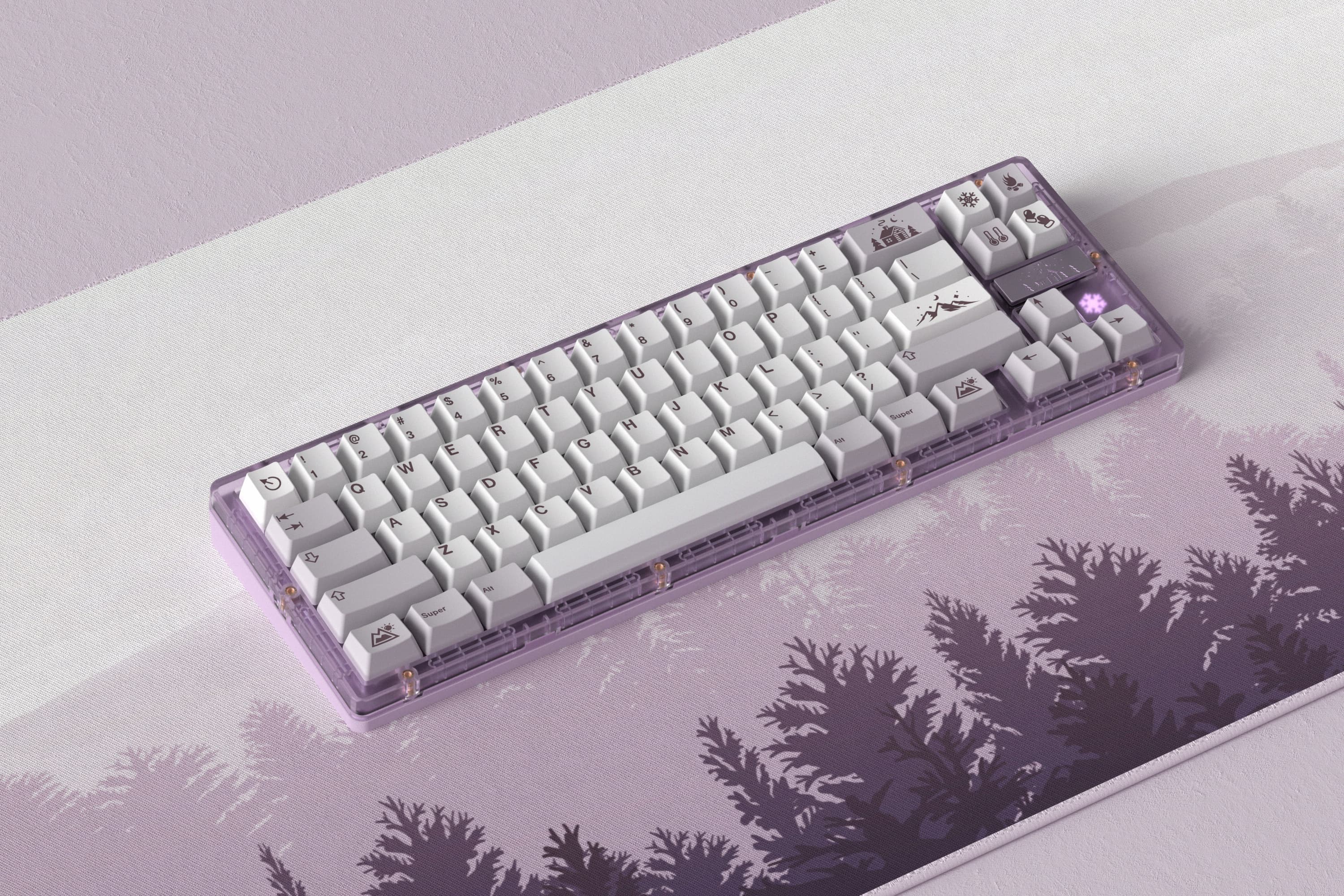 ePBT Winter Breath (GB CLOSED) image 22