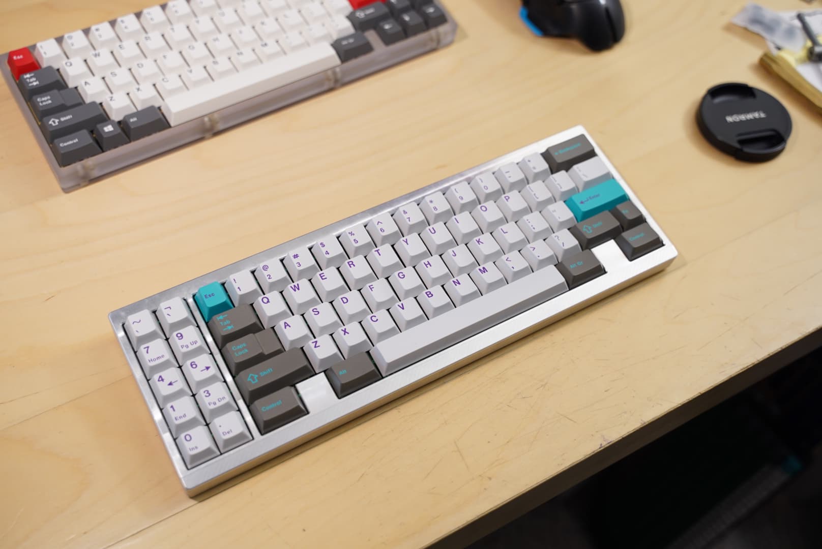 Jūbi | 60%+ Custom Keyboard | (GB Complete) image 8