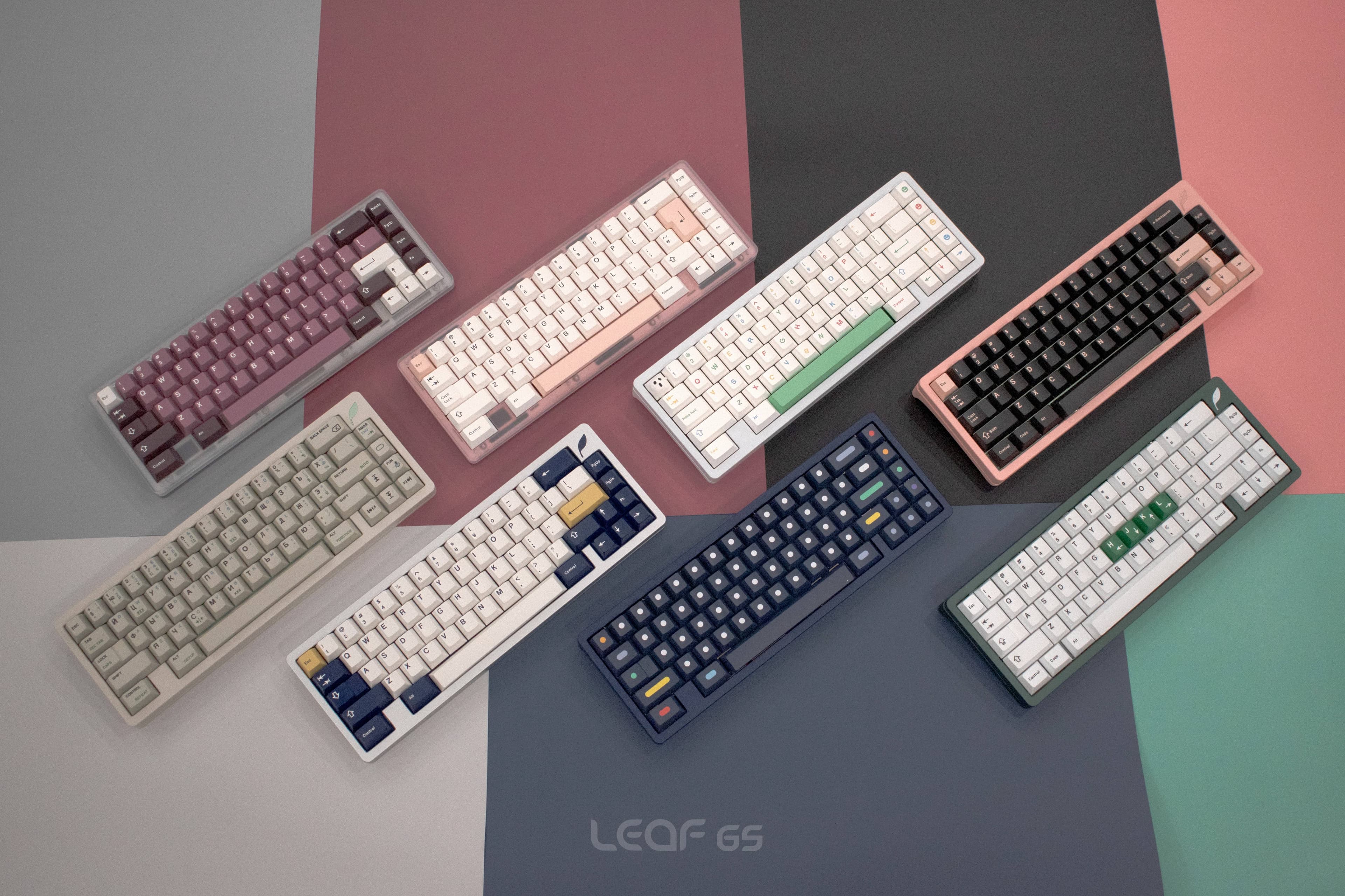 Fox Lab - Leaf 65% | Closed image 9