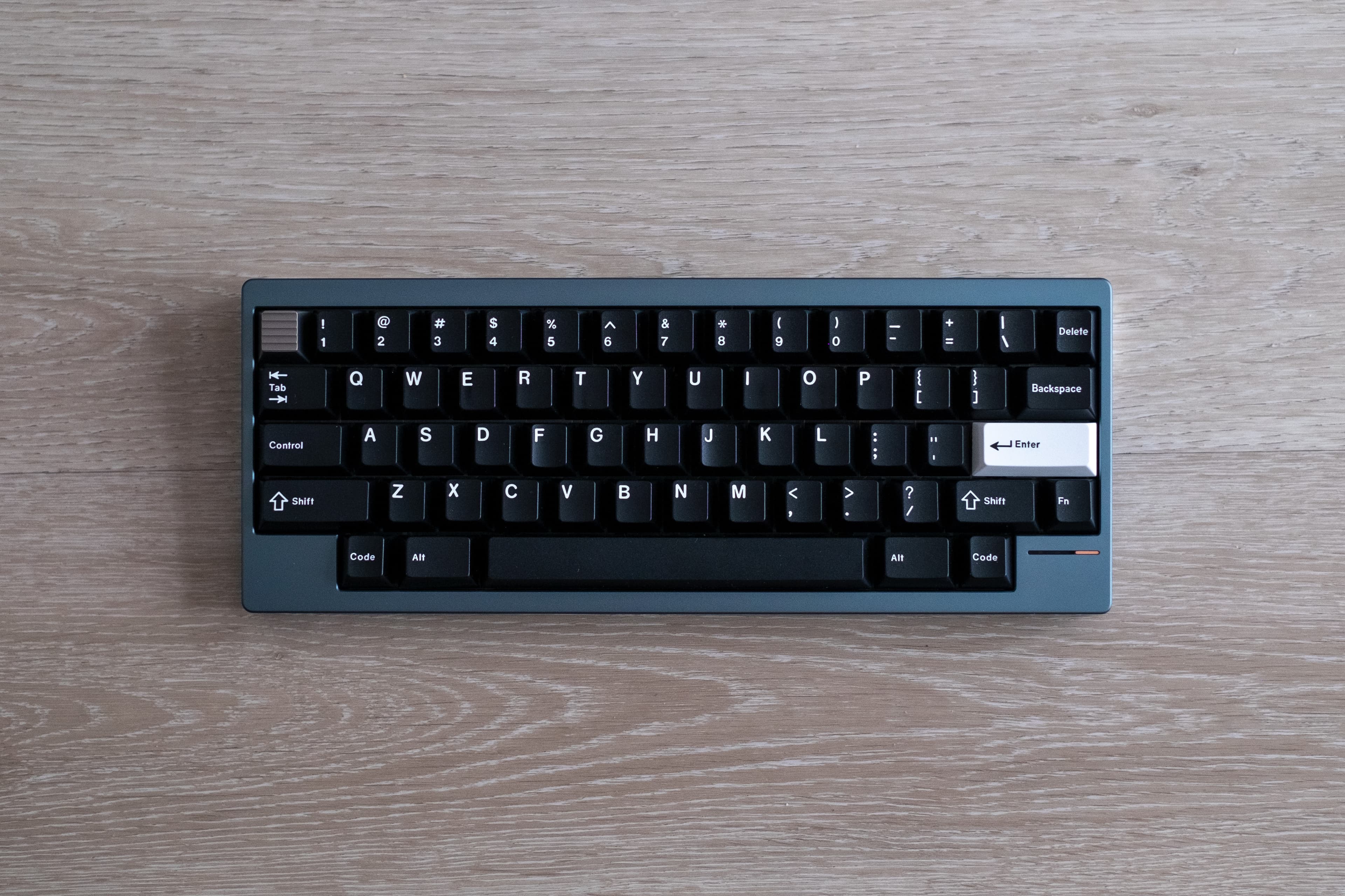 Lily - HHKB 60% image 21