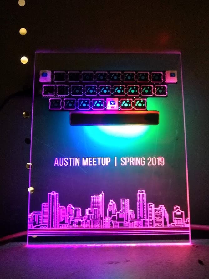 Pain27 v2 PCB and kits and Alpha addons (Closed, orders shipped) image 2