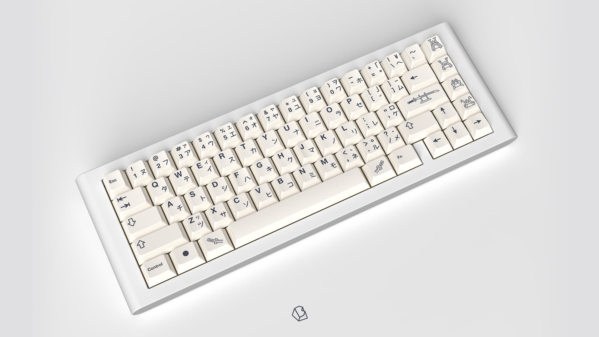 GMK Honor image 10