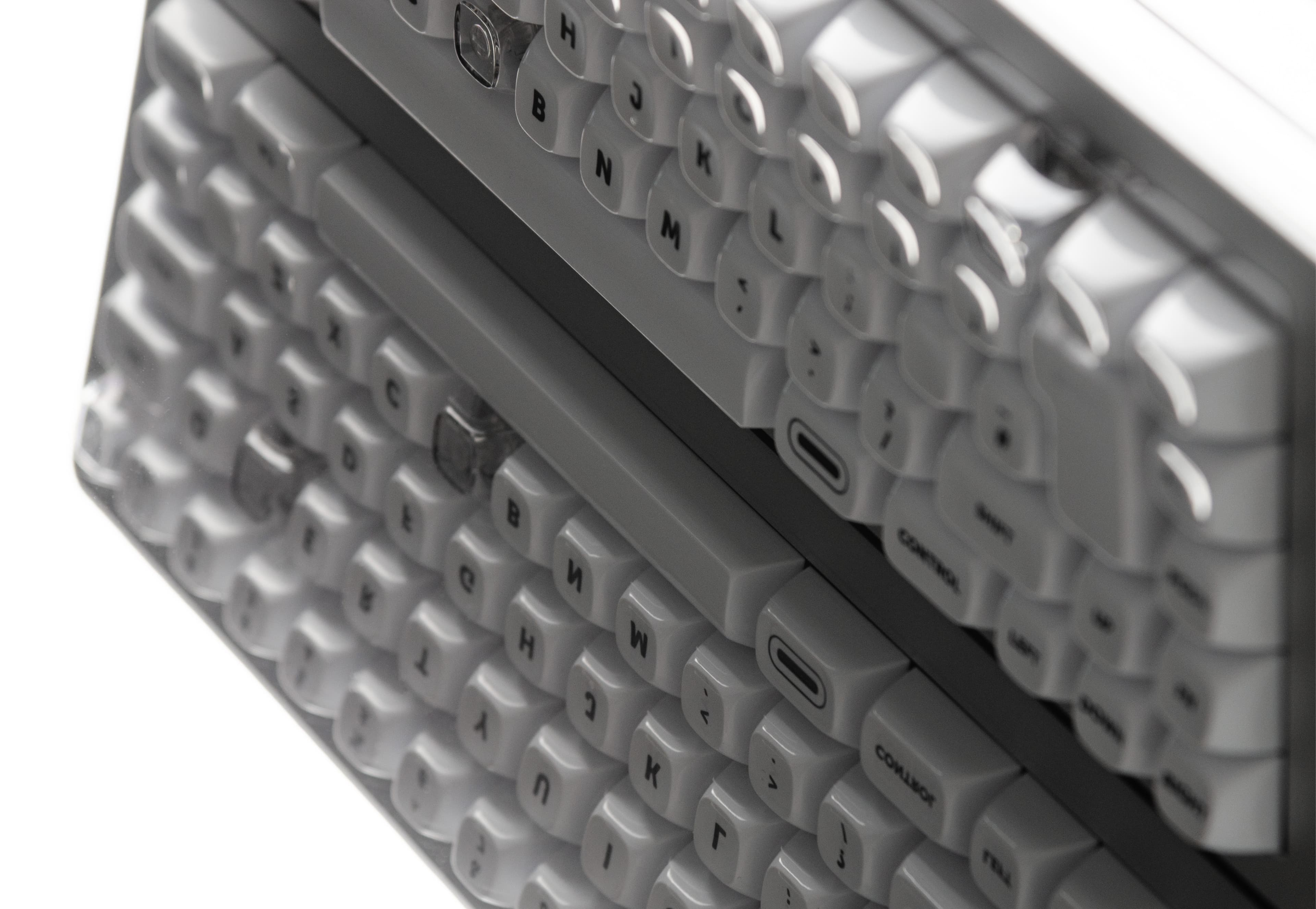 oitsso Bite65-R Keyboard & keycaps image 38