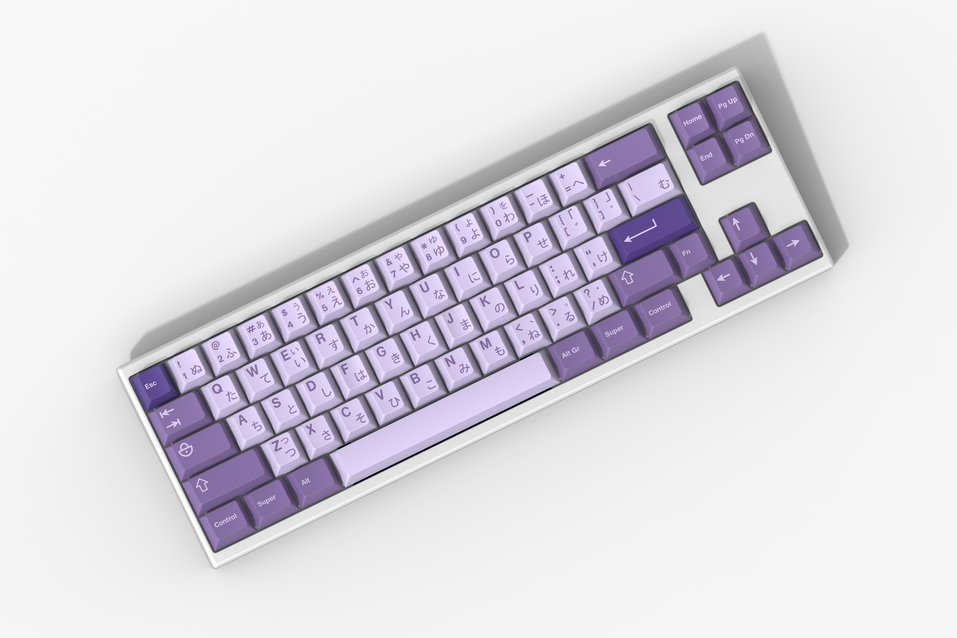 GMK Frost Witch | IN PRODUCTION image 28