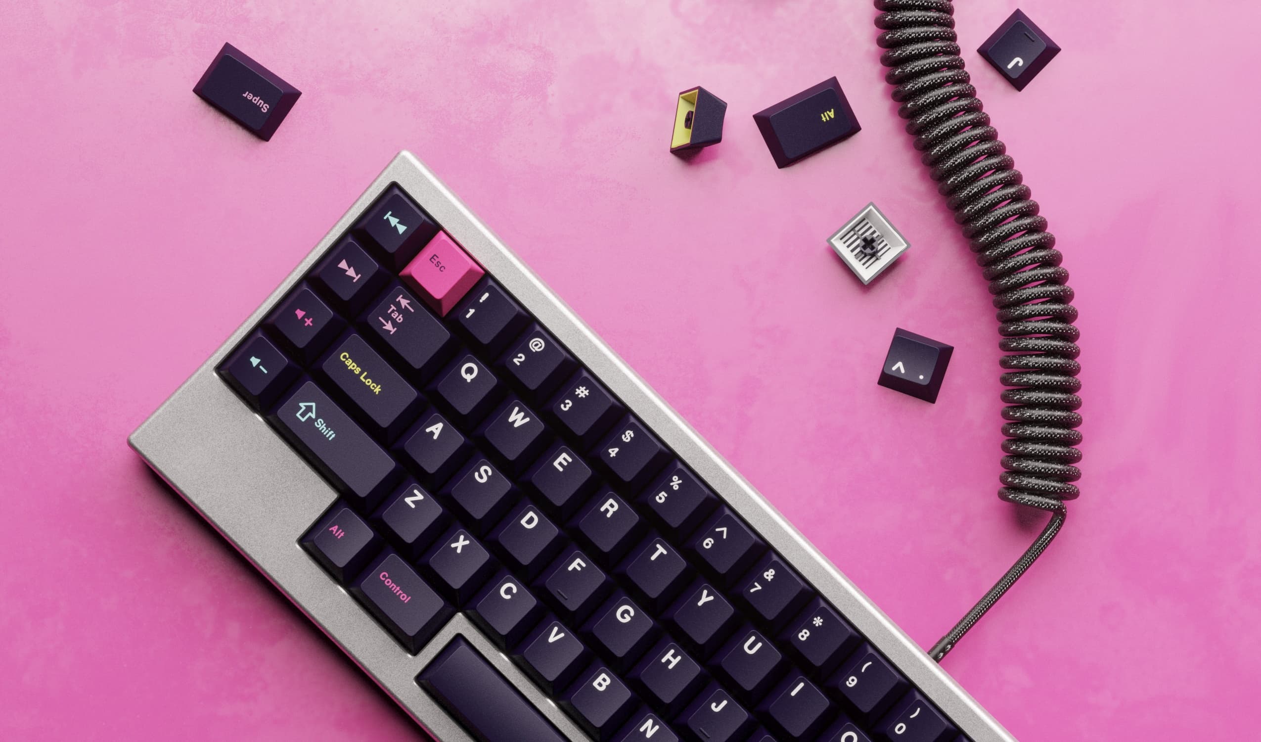 GMK FUTURE FUNK 2 (GB Feb 14 – Mar 16) image 11