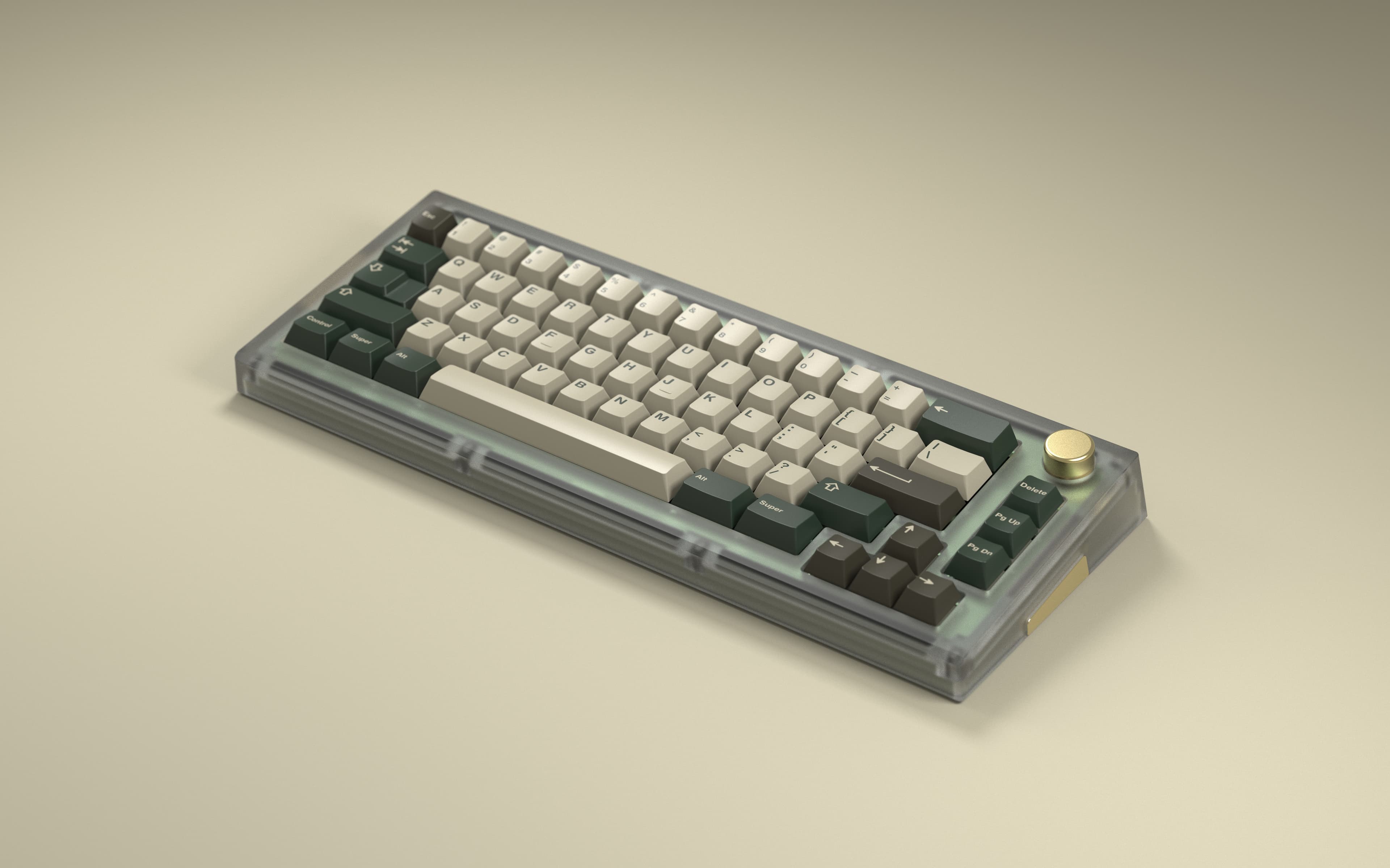 GMK Hunt Canceled image 19