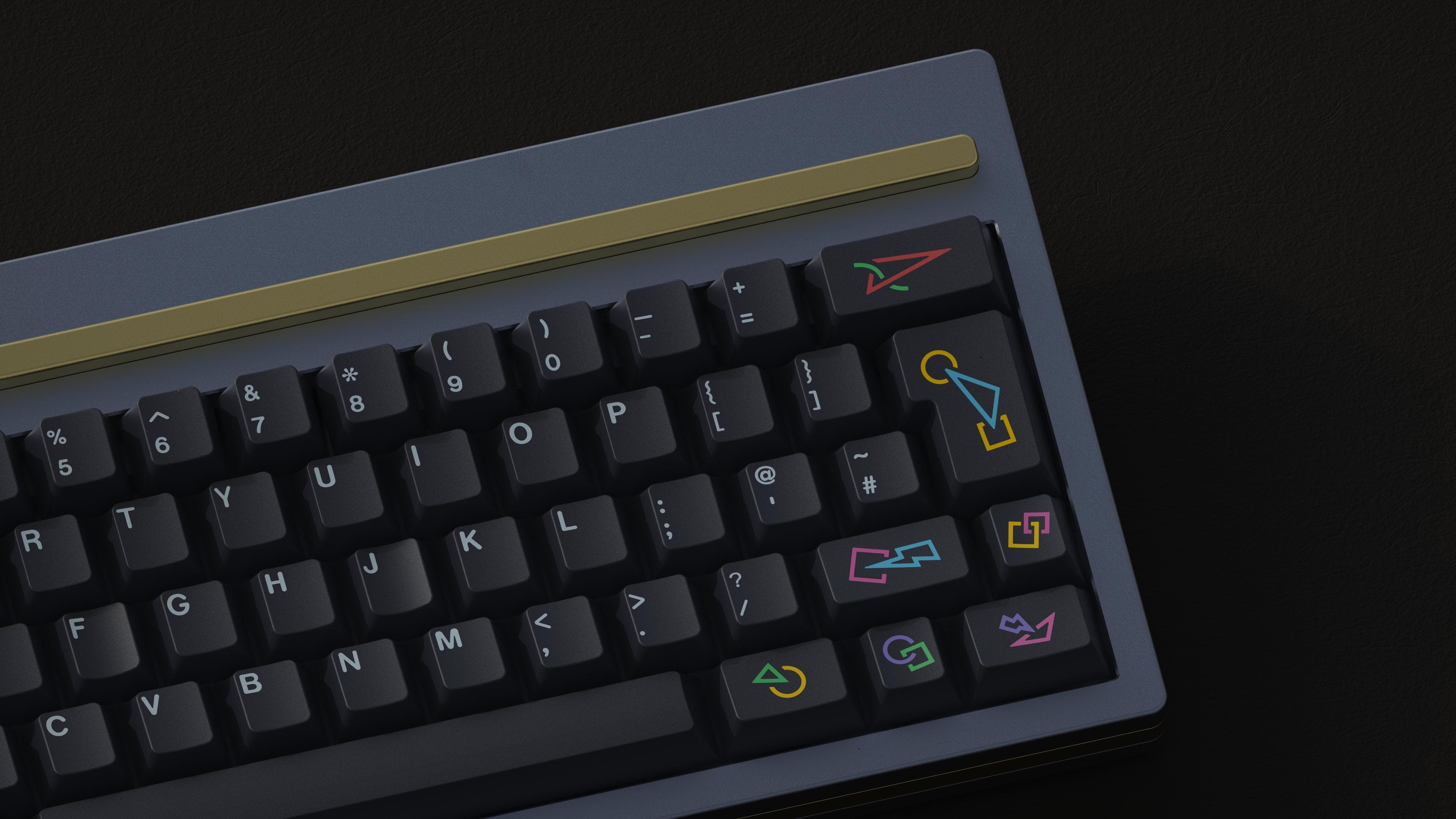GMK Polybius image 24