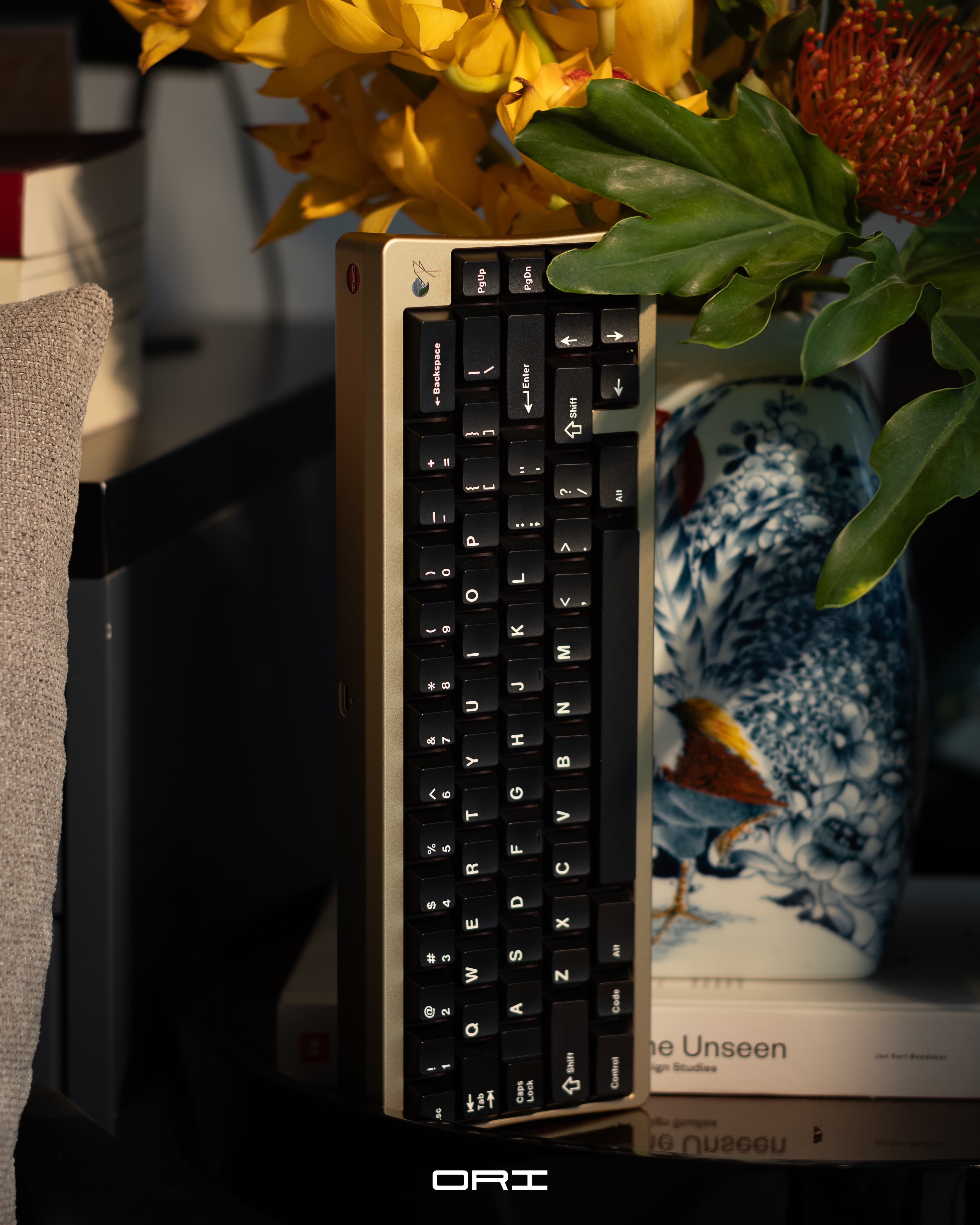 ORI CLS 3//65 - Top mount image 14