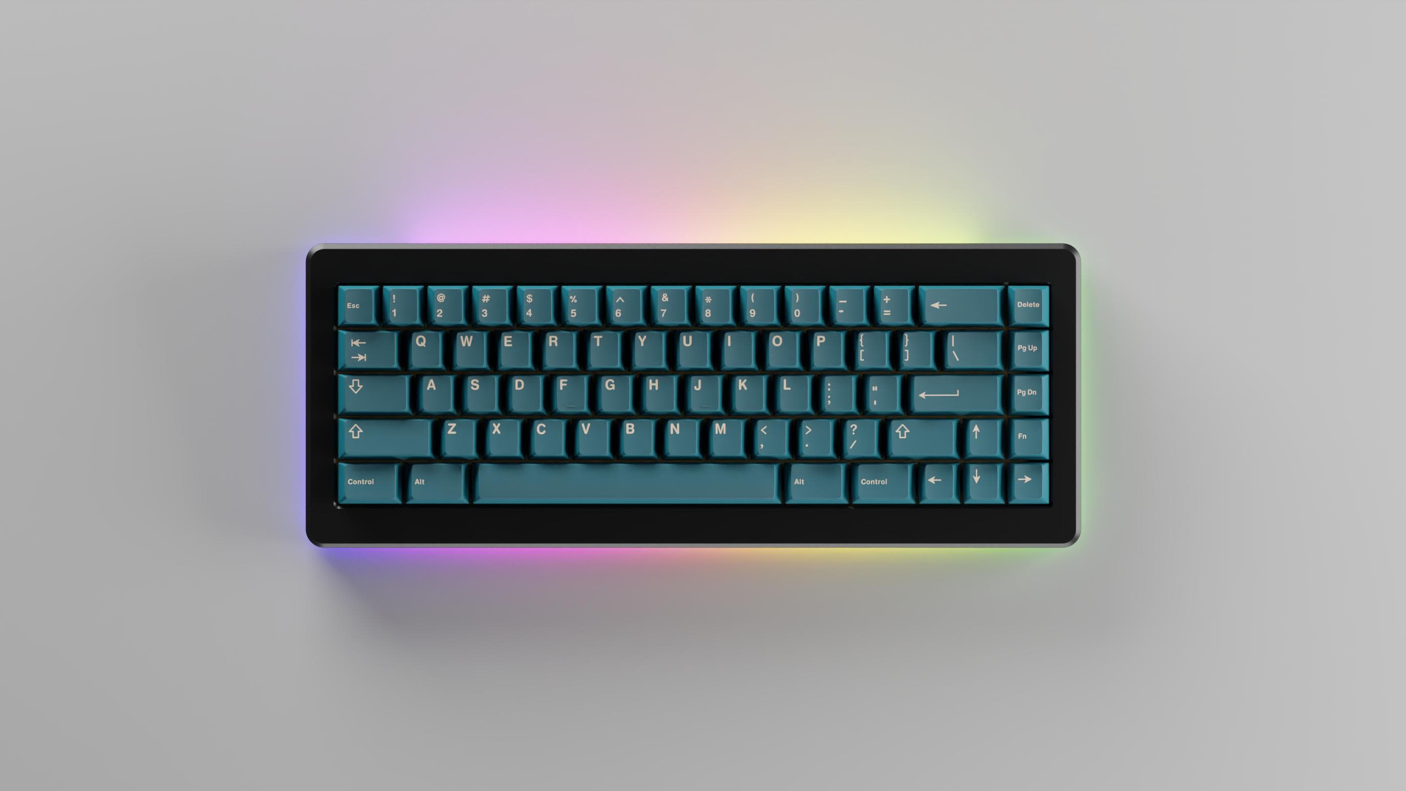 GMK Earth Tones | IN PRODUCTION image 27