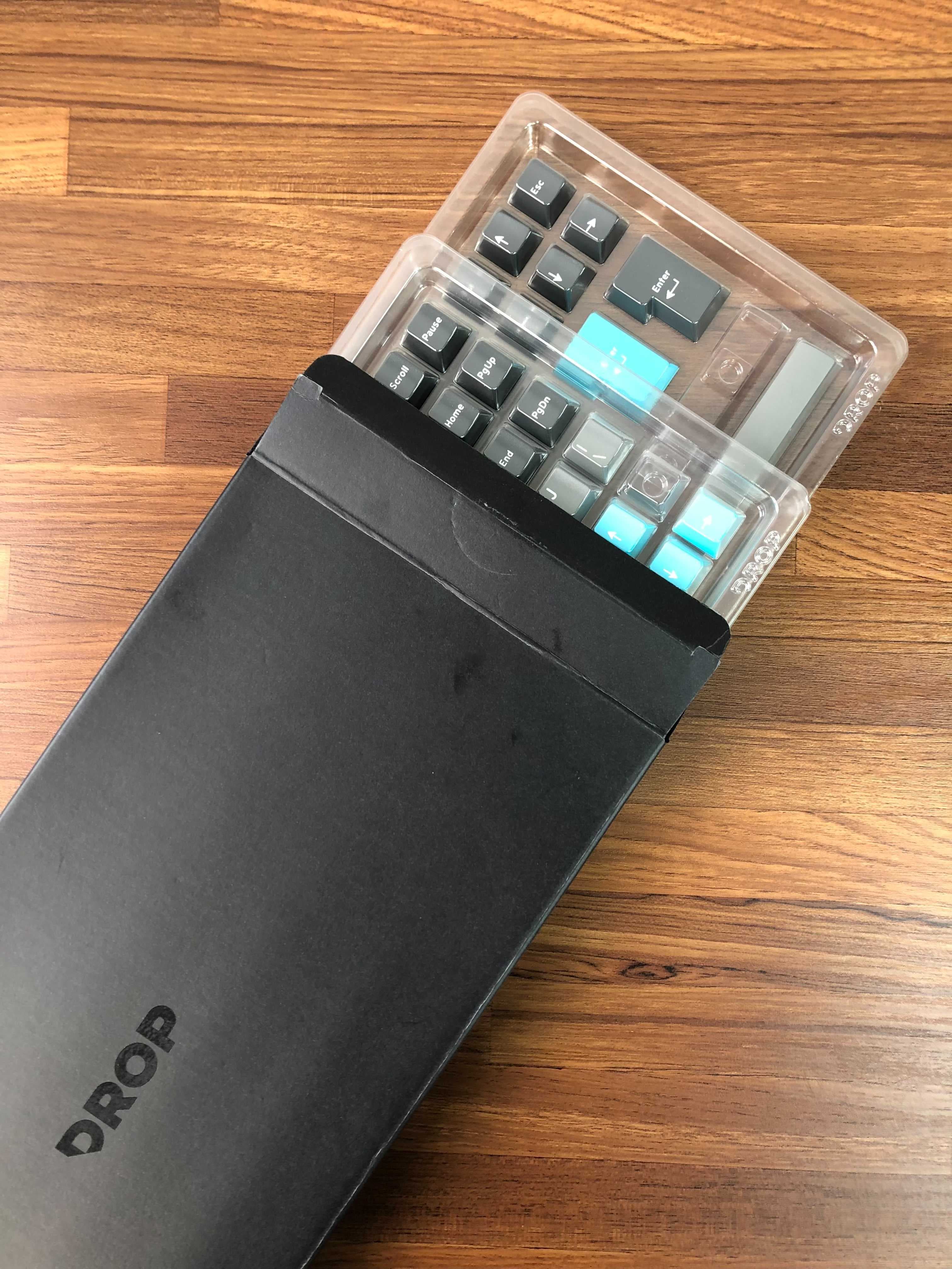 Booper DCX Deep Space image 9