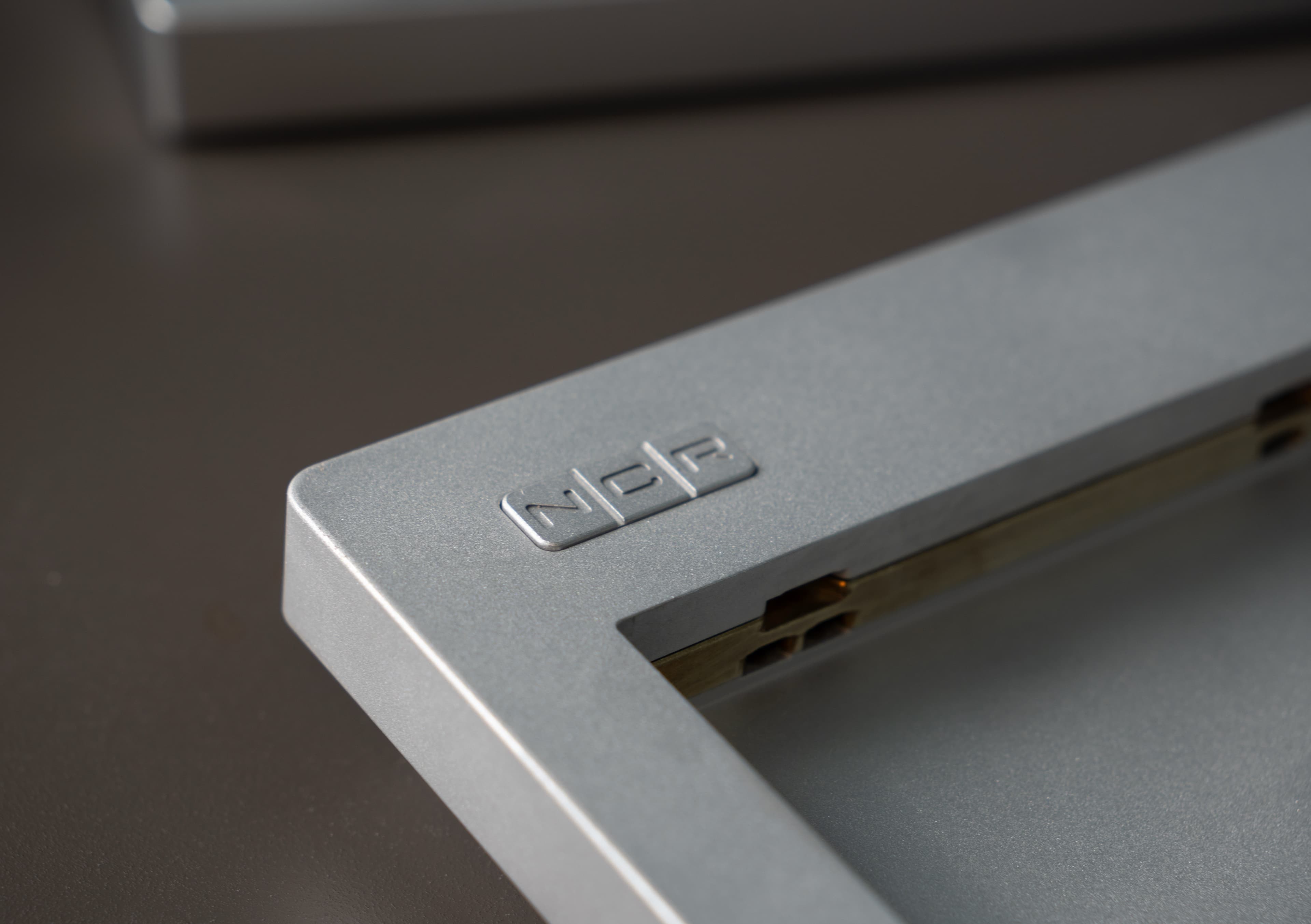 OG40 - 40% "Cherry flavoured" wireless keyboard (proto photos updated 11/8) image 17