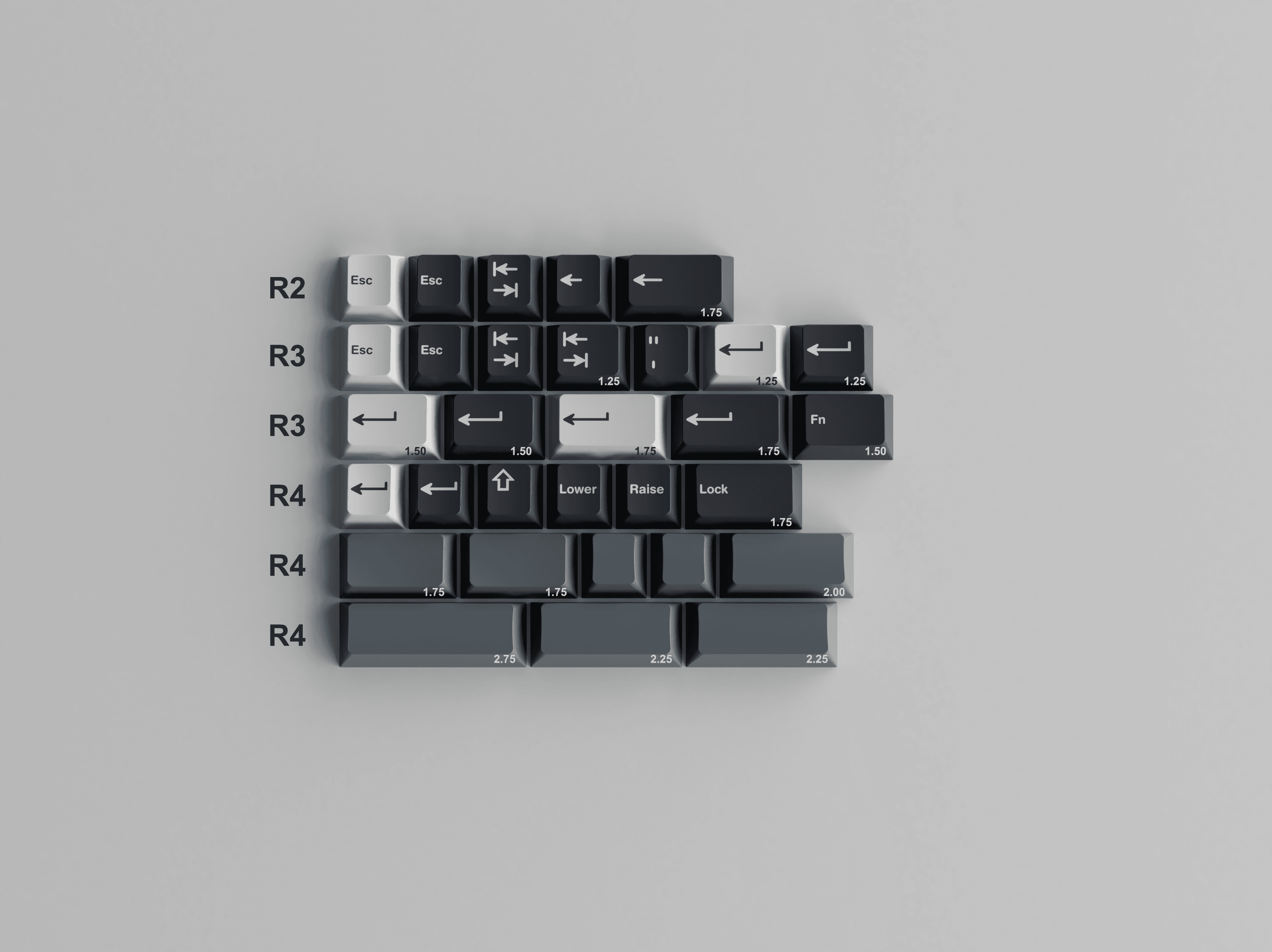 GMK Apollo (Shipped) image 8