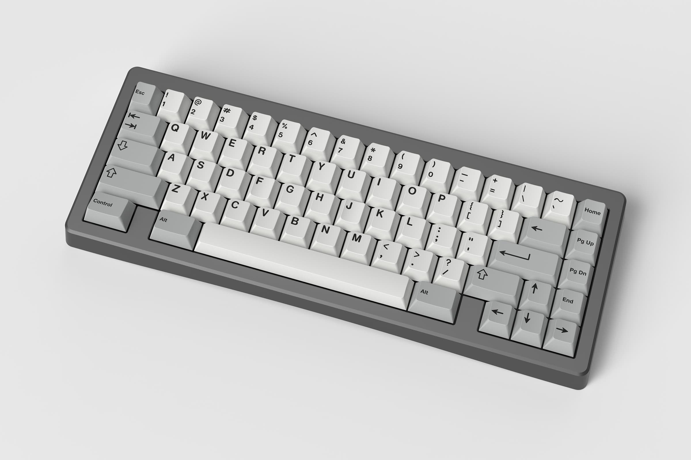 GMK Muted 2 - LIVE image 7