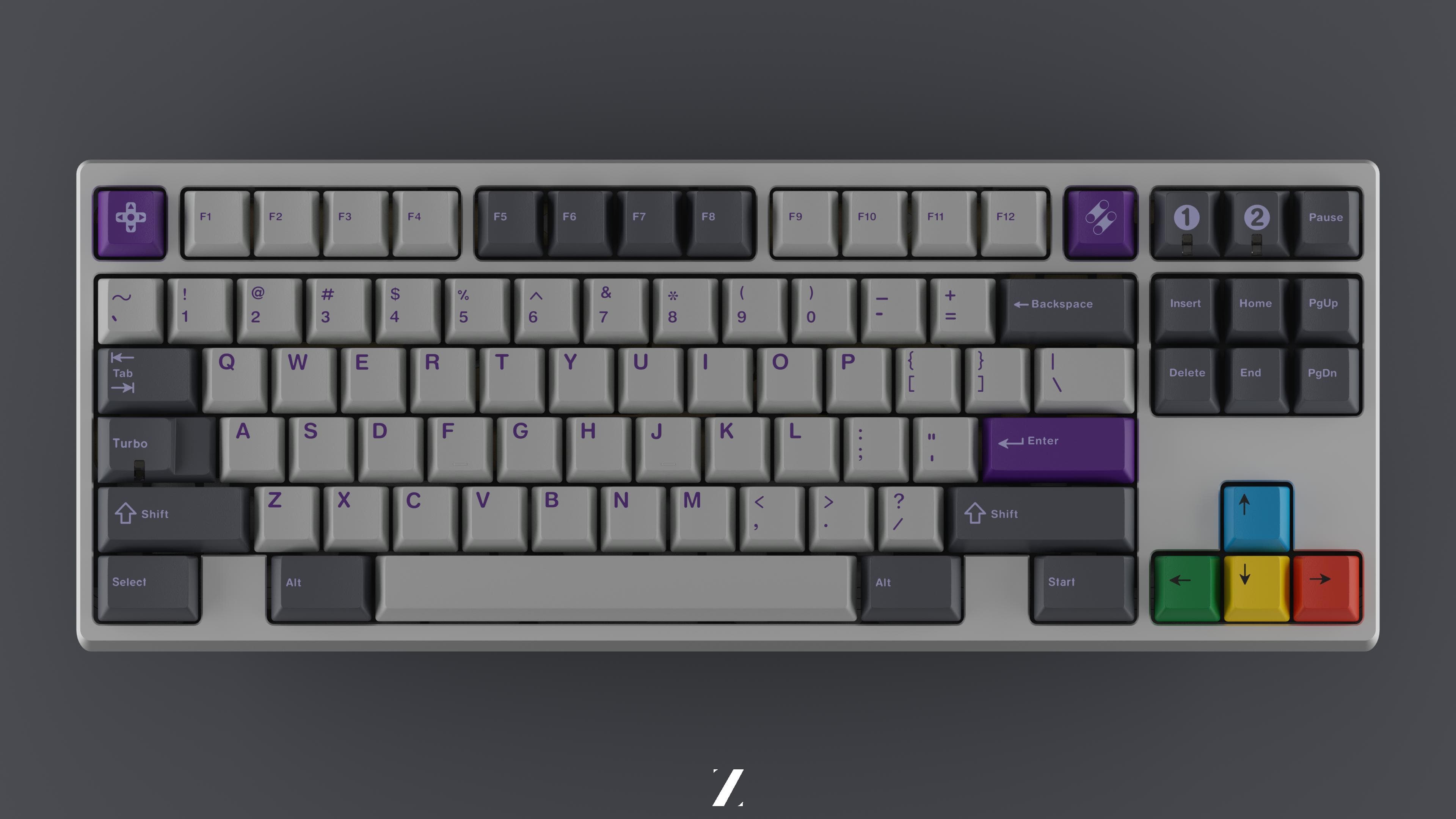 GMK NTD || GB OVER!! image 31