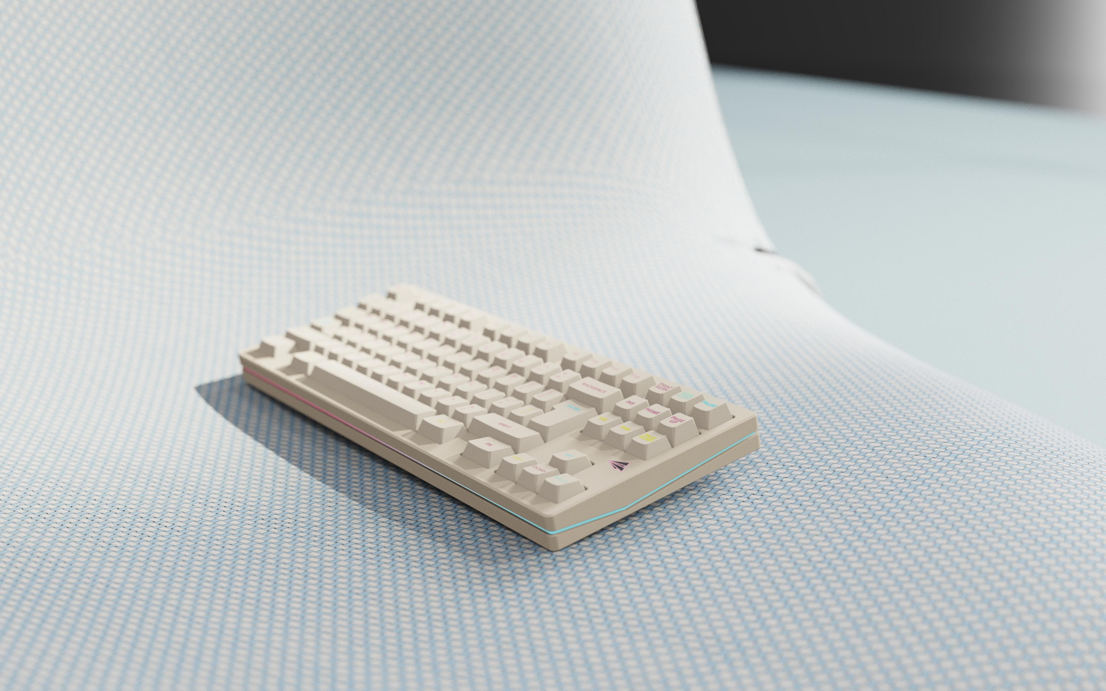 Paper 80 - GB is Live! image 32