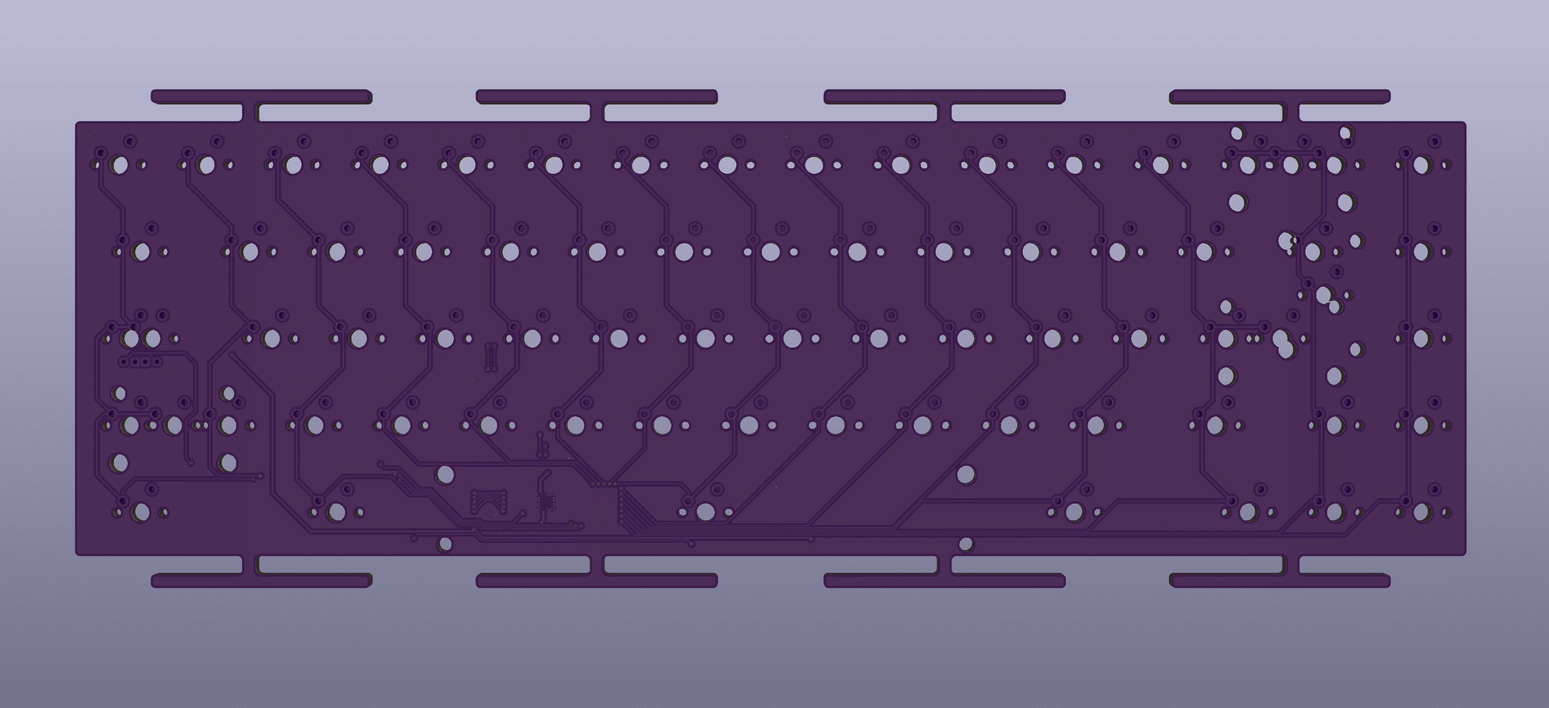 Berceste - WKL65% Keyboard image 13