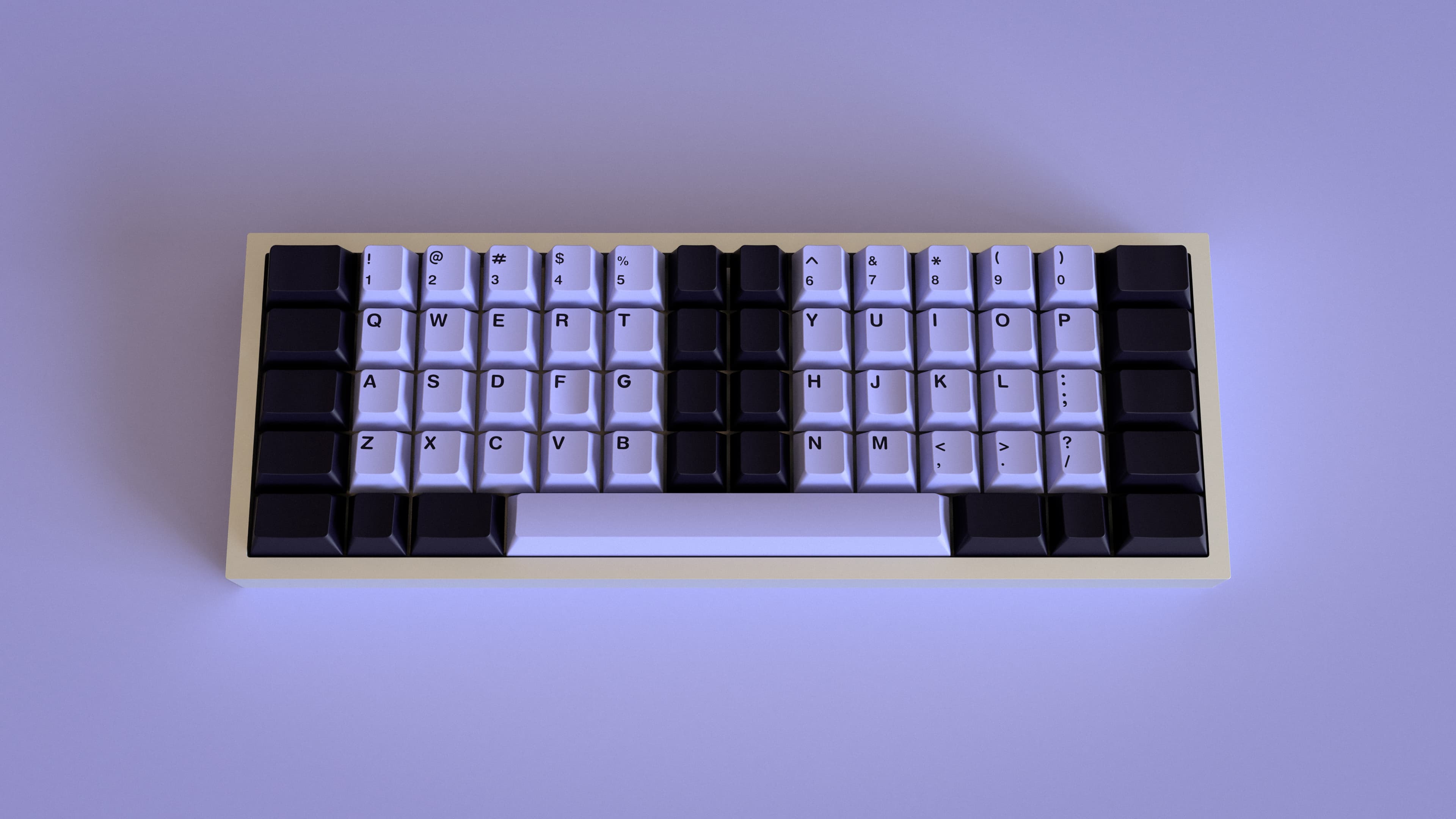 GMK Taro R2 - Closed image 26