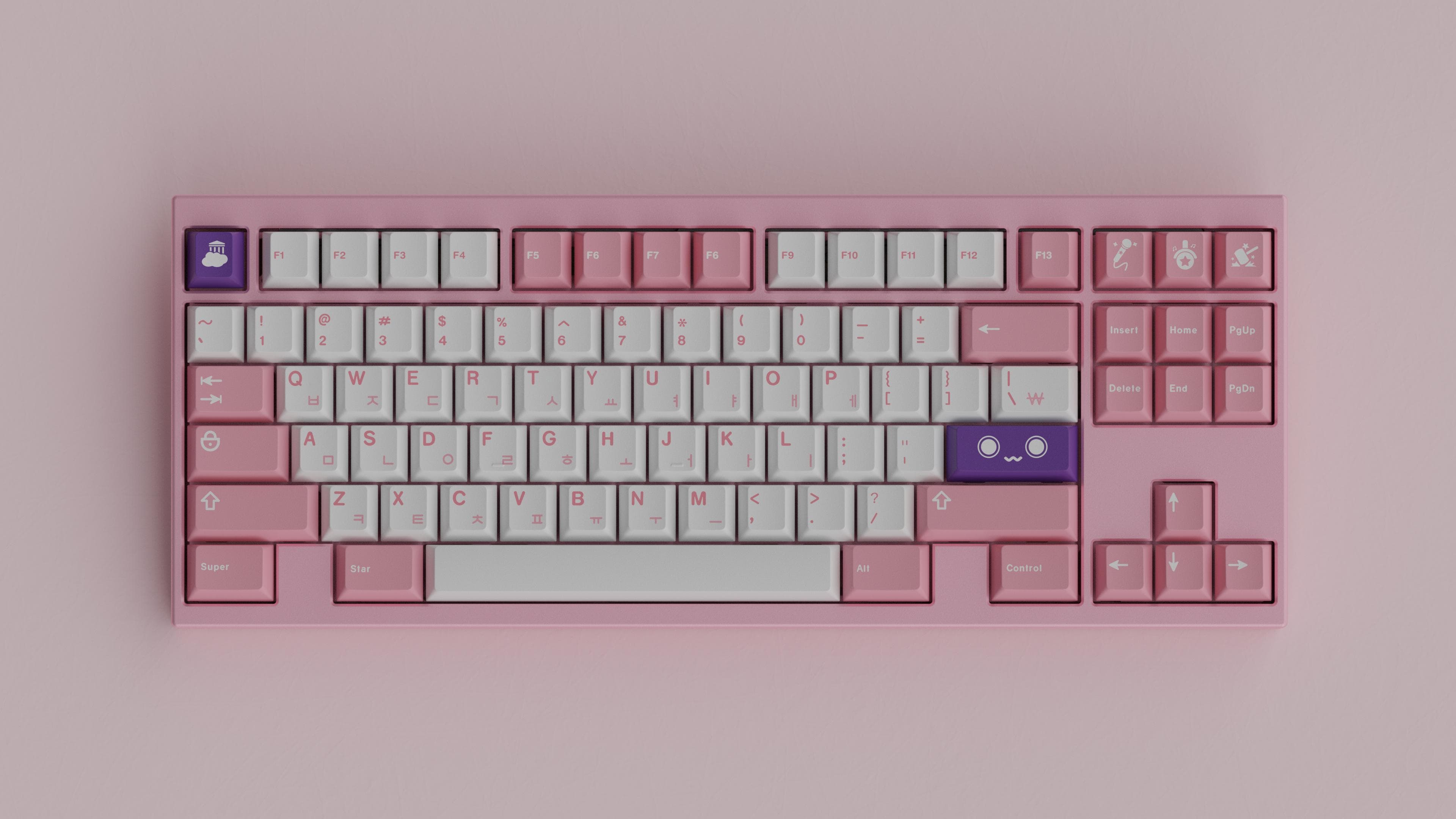 ePBT Superstar | Fulfillment in progress, extras up image 9