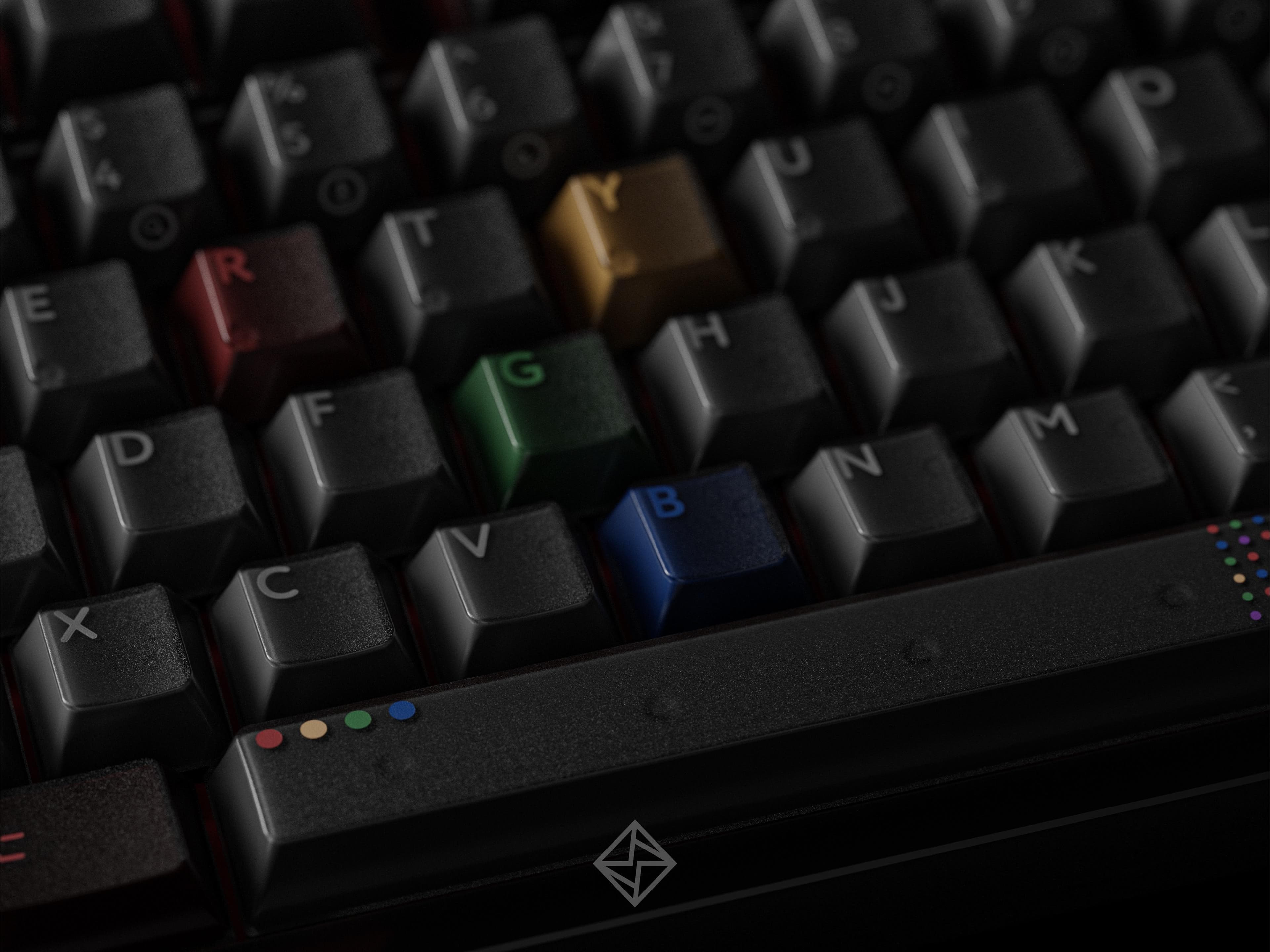 PBTfans - Retro Dark Lights R2 image 16