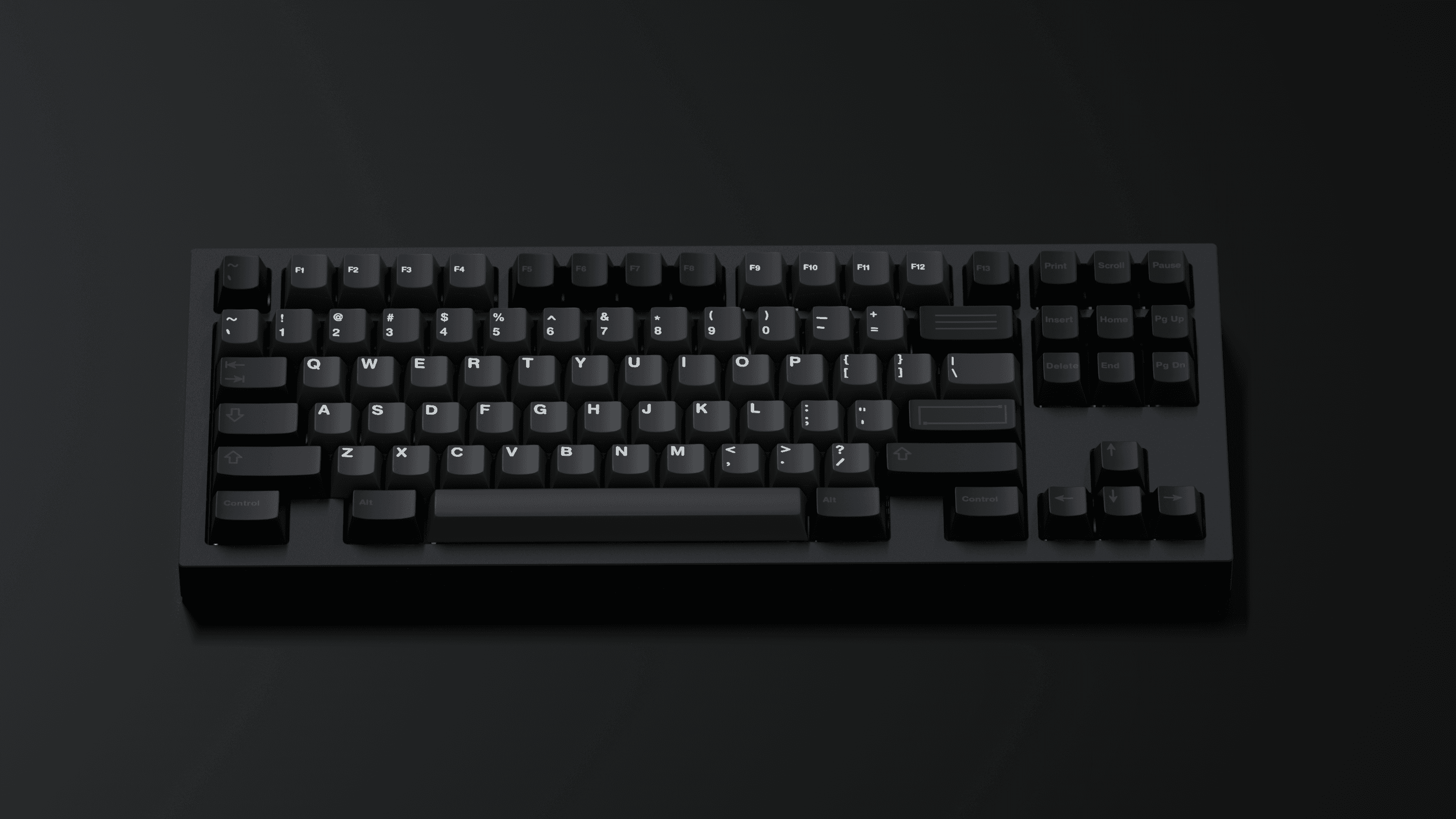 GMK Evil Dolch 😈 Shipping! image 29